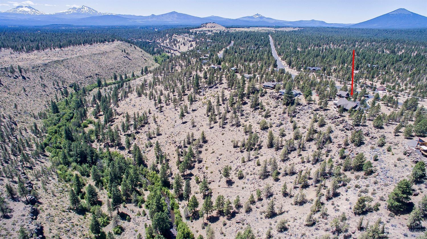 Squaw Creek Canyon - Residential
