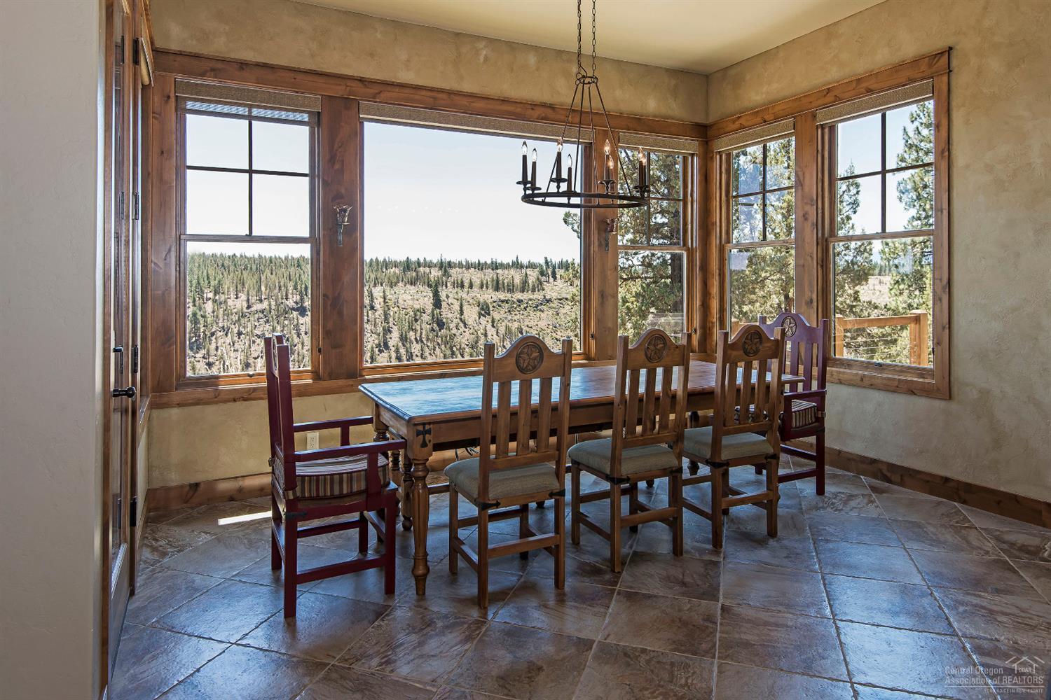 Squaw Creek Canyon - Residential