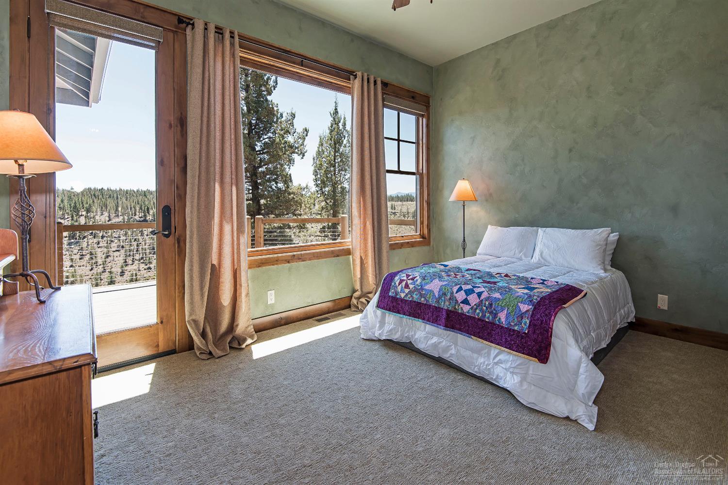 Squaw Creek Canyon - Residential