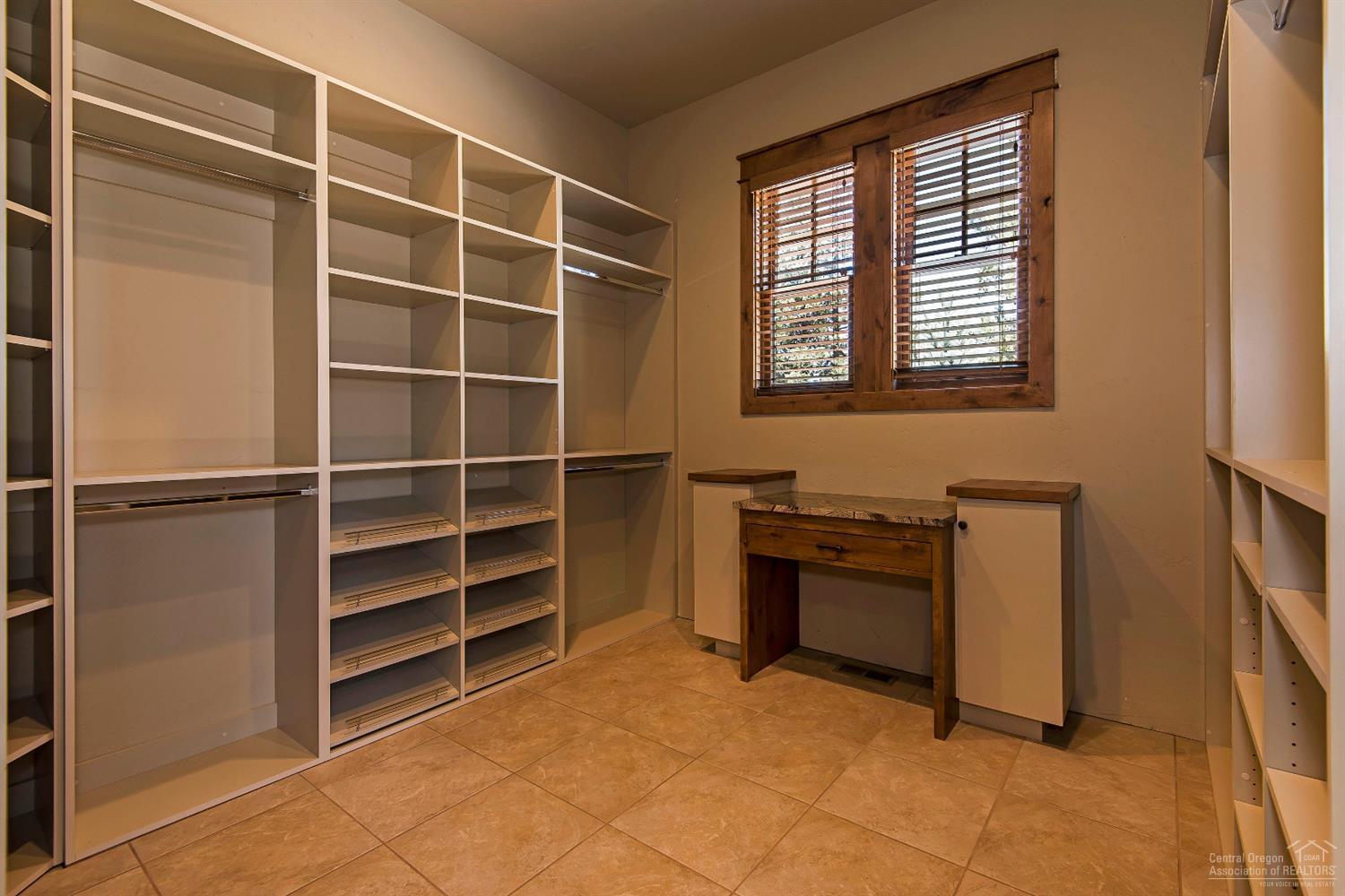 Squaw Creek Canyon - Residential