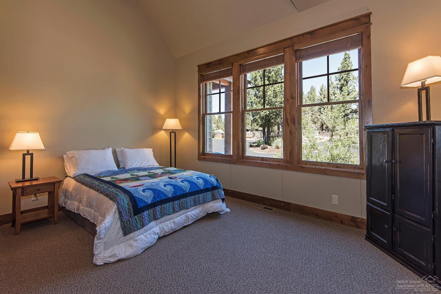 Squaw Creek Canyon - Residential