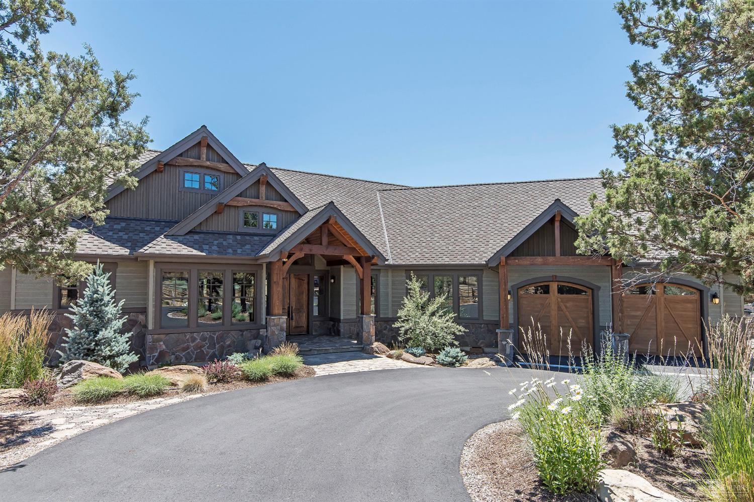 Squaw Creek Canyon - Residential