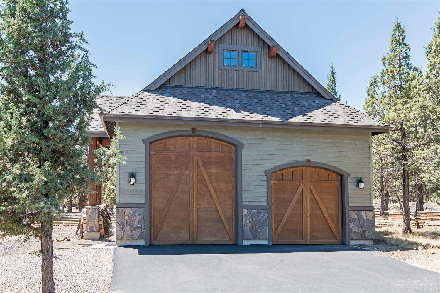 Squaw Creek Canyon - Residential