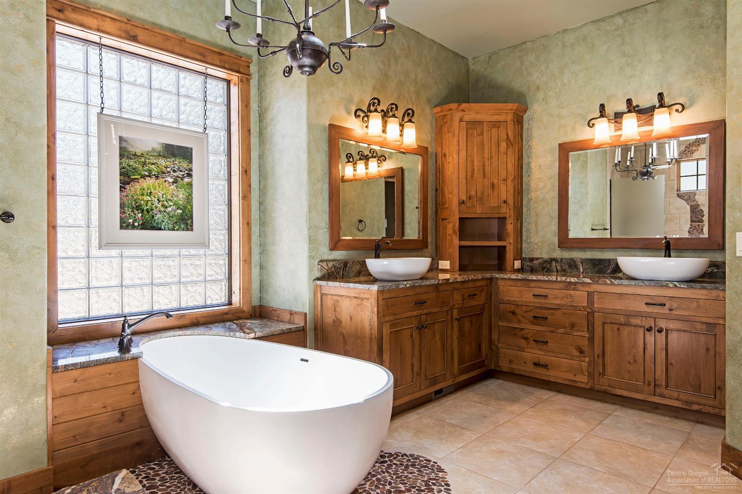 Squaw Creek Canyon - Residential