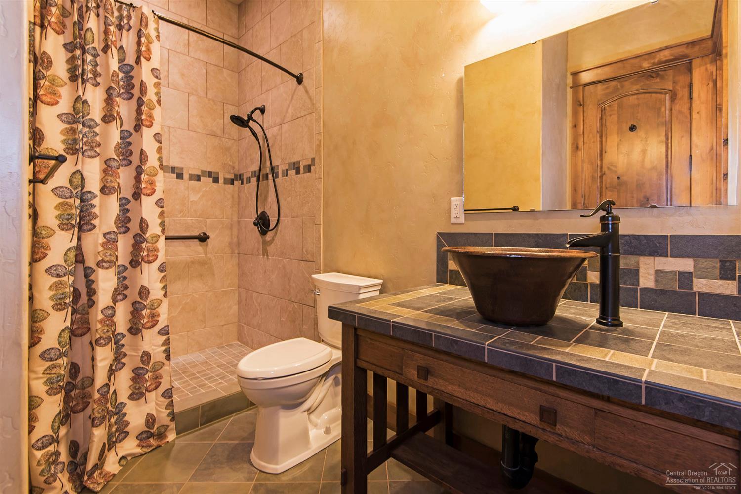 Squaw Creek Canyon - Residential