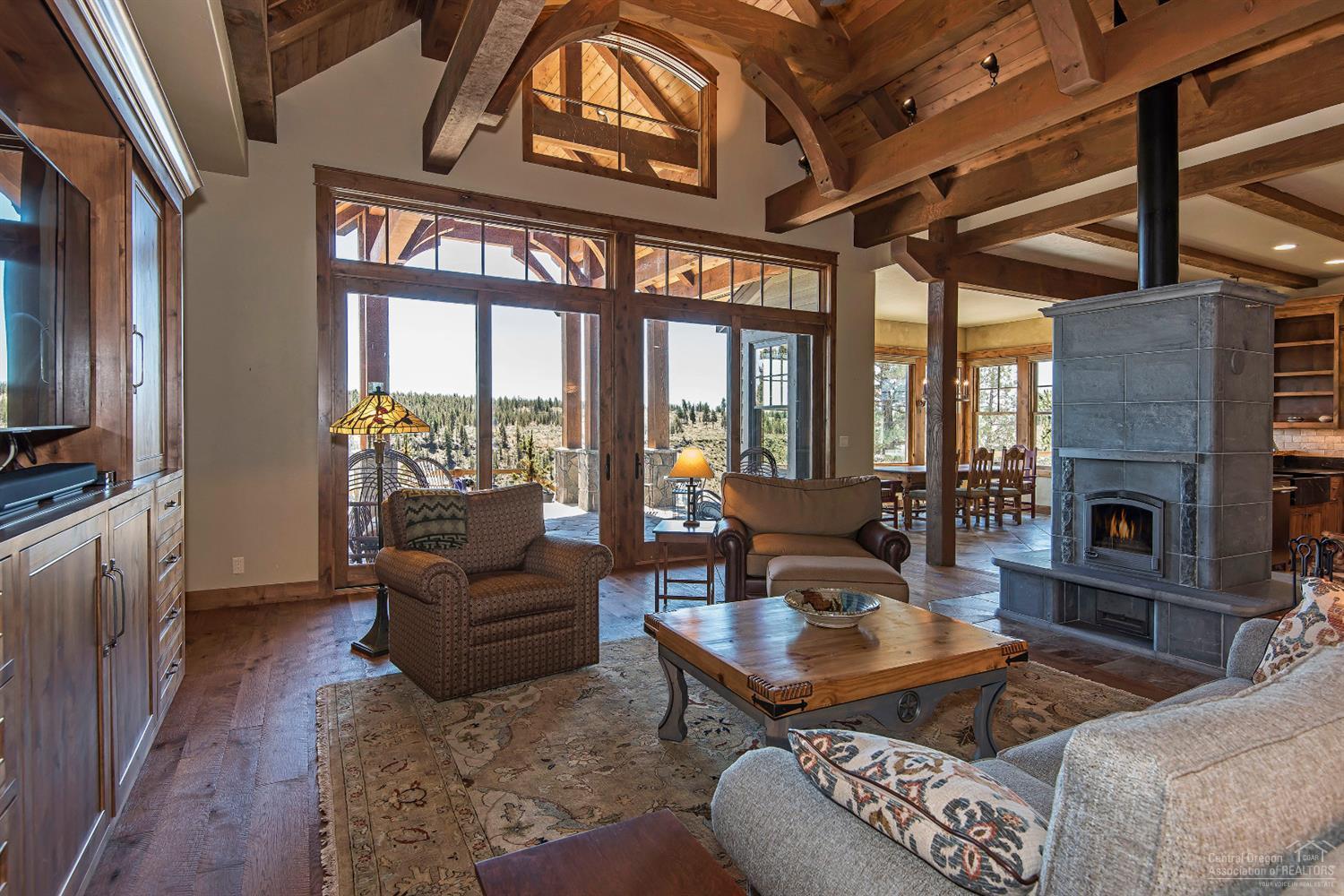 Squaw Creek Canyon - Residential