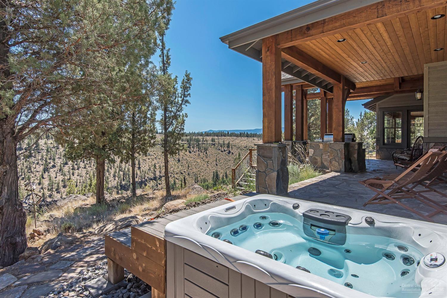 Squaw Creek Canyon - Residential