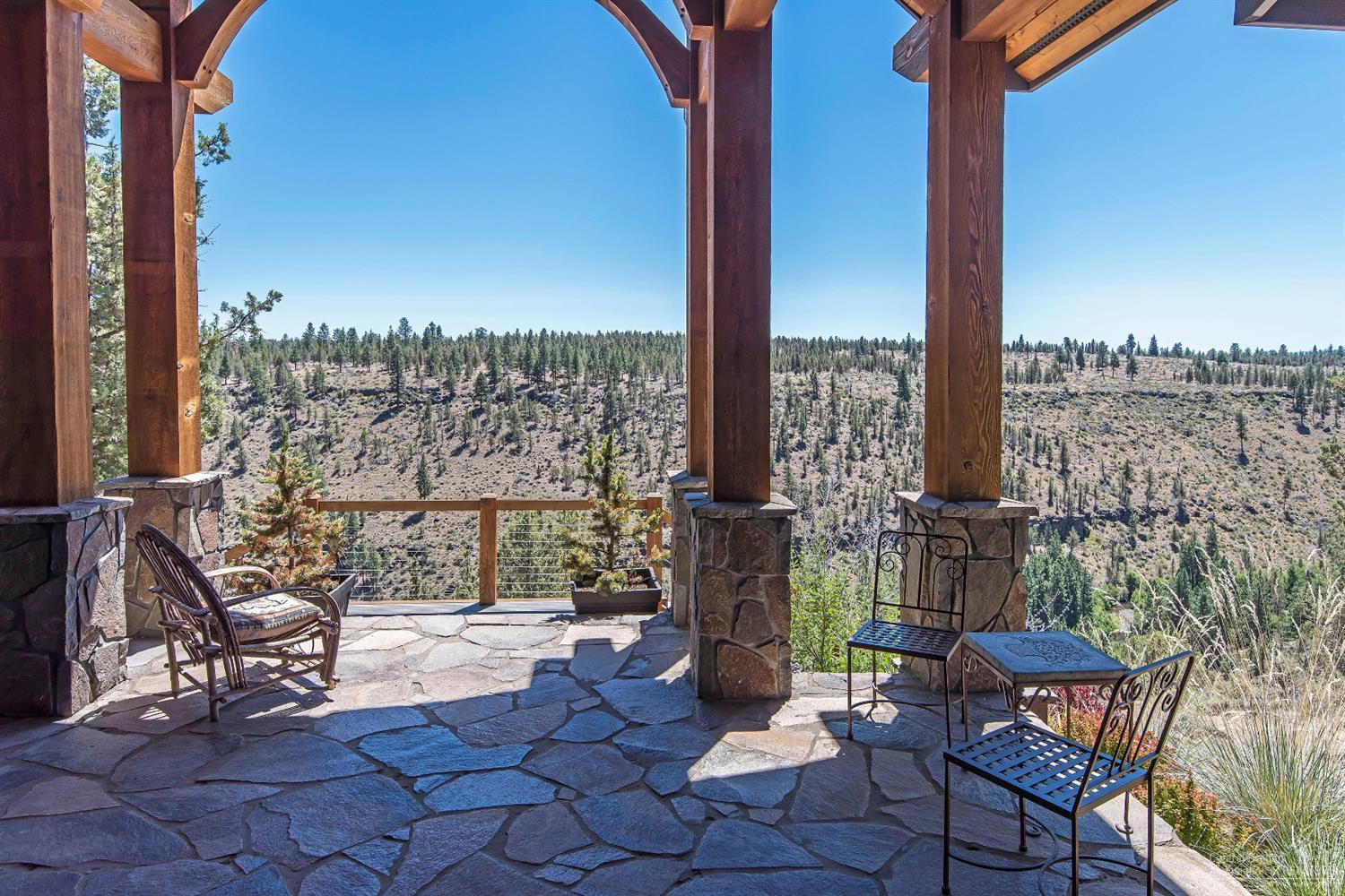 Squaw Creek Canyon - Residential