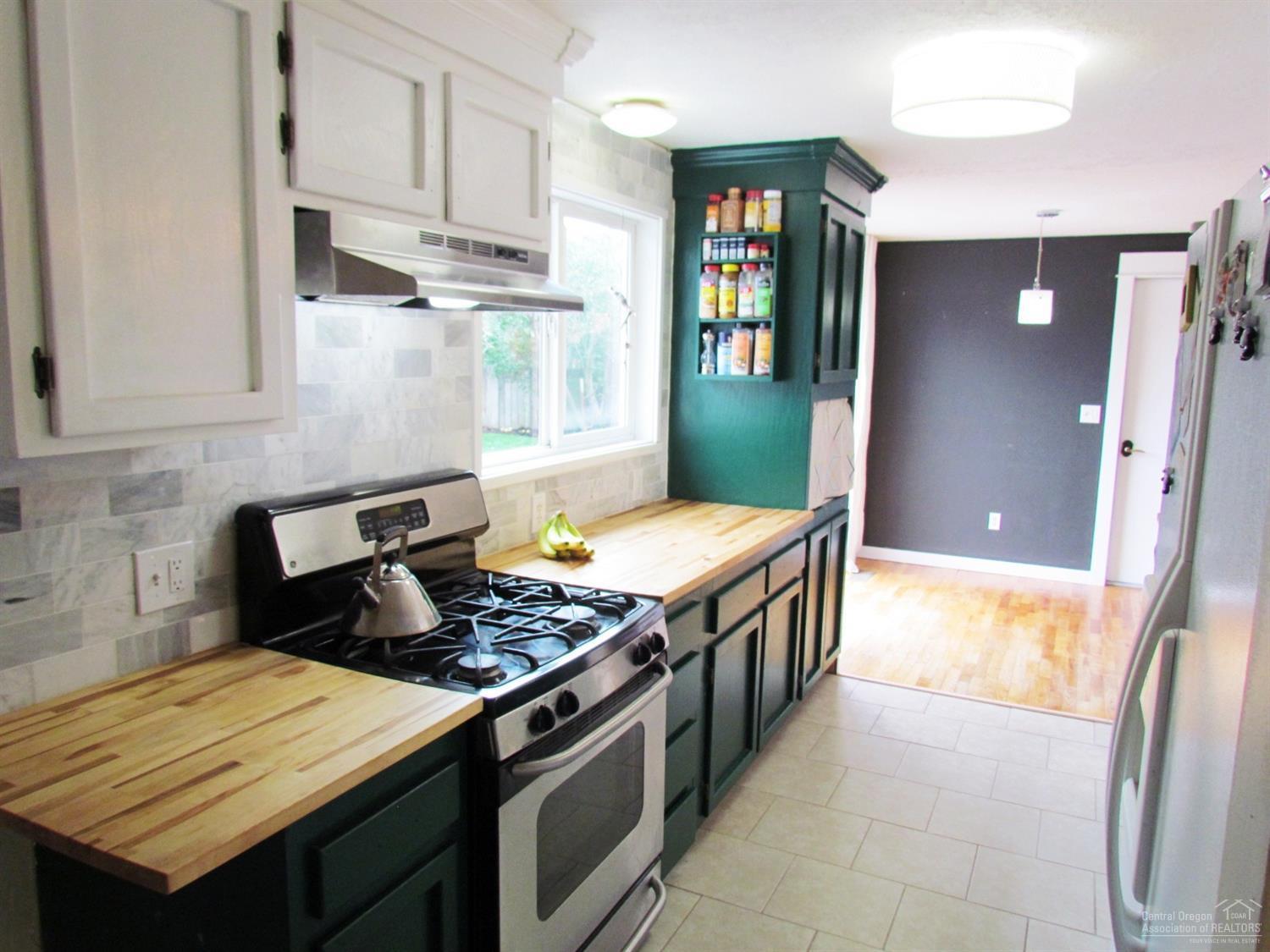 Sisters View Estate - Residential