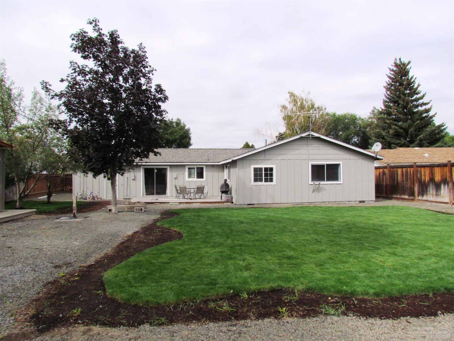 Sisters View Estate - Residential