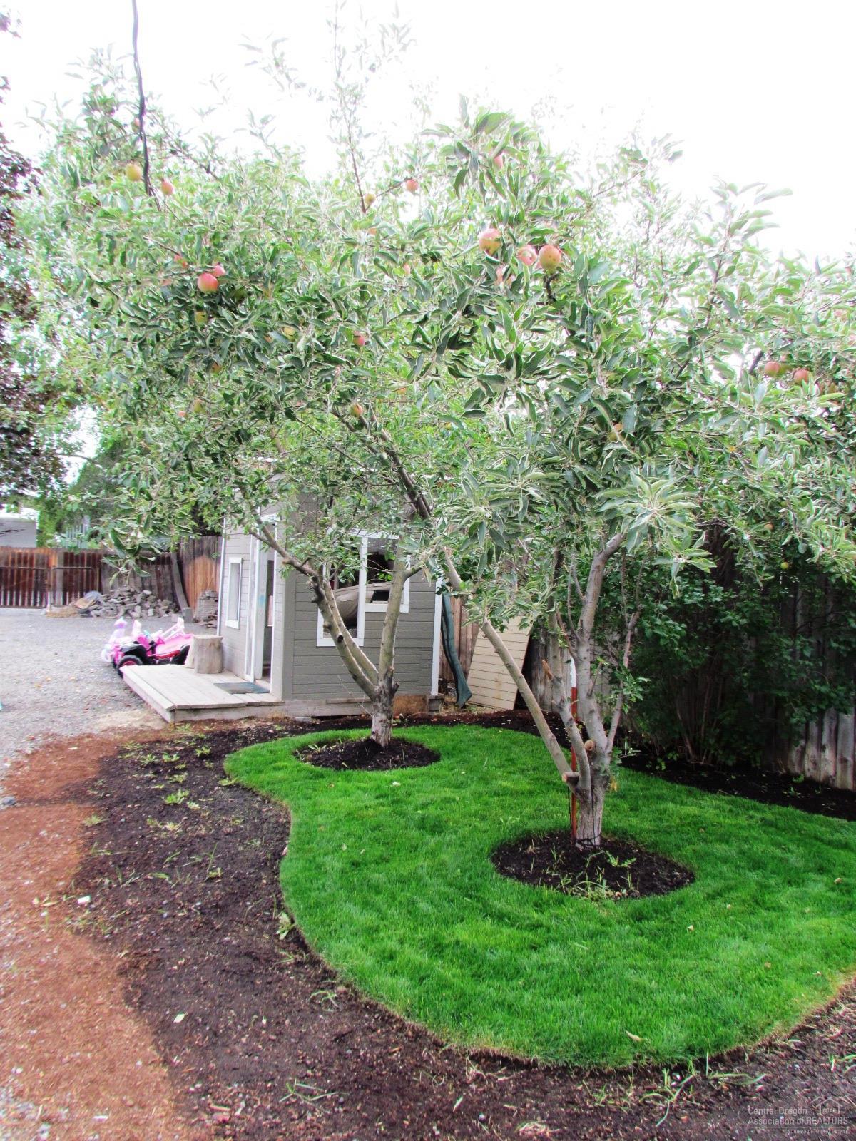 Sisters View Estate - Residential