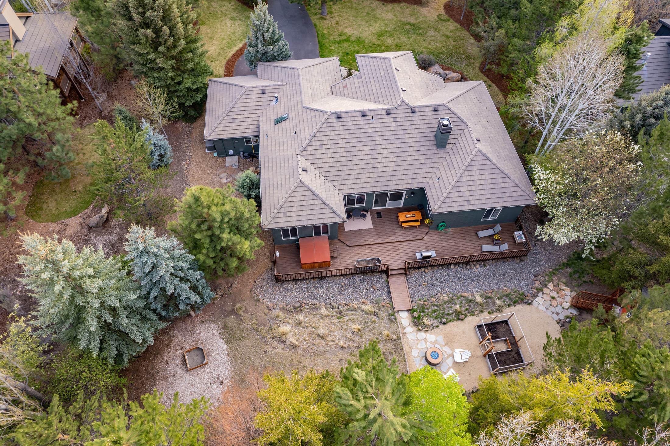 Mtn Gate - Residential