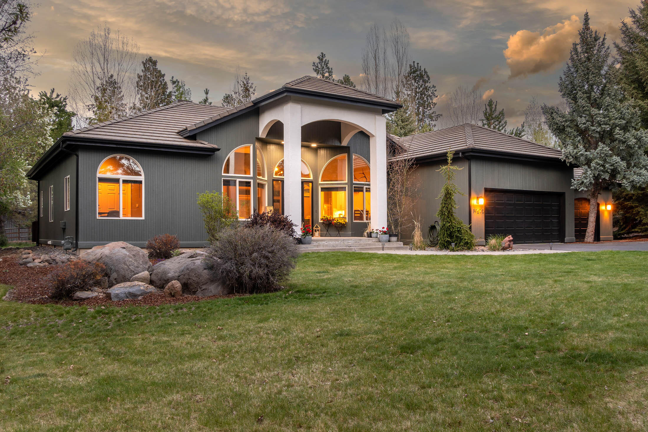 Mtn Gate - Residential