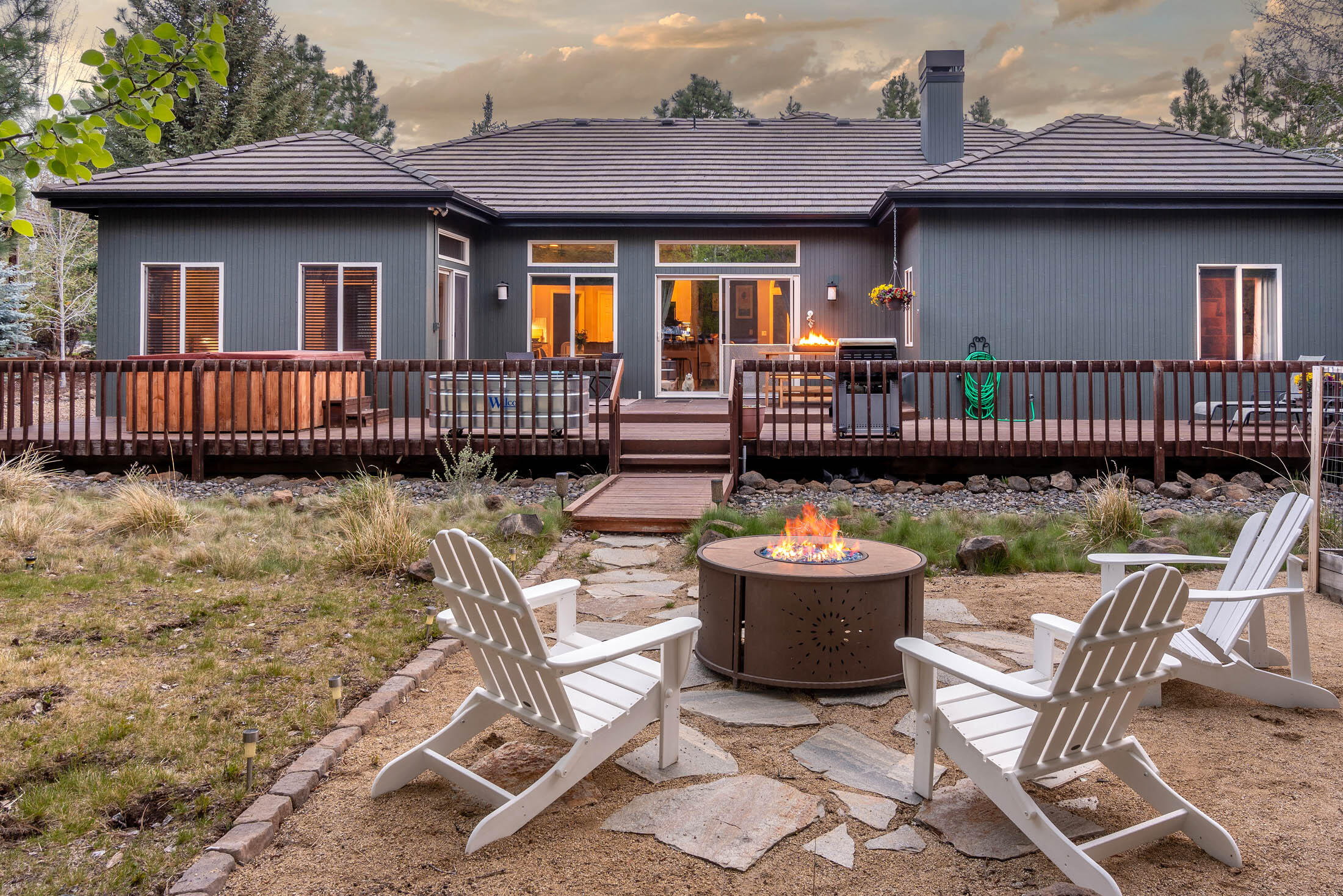 Mtn Gate - Residential