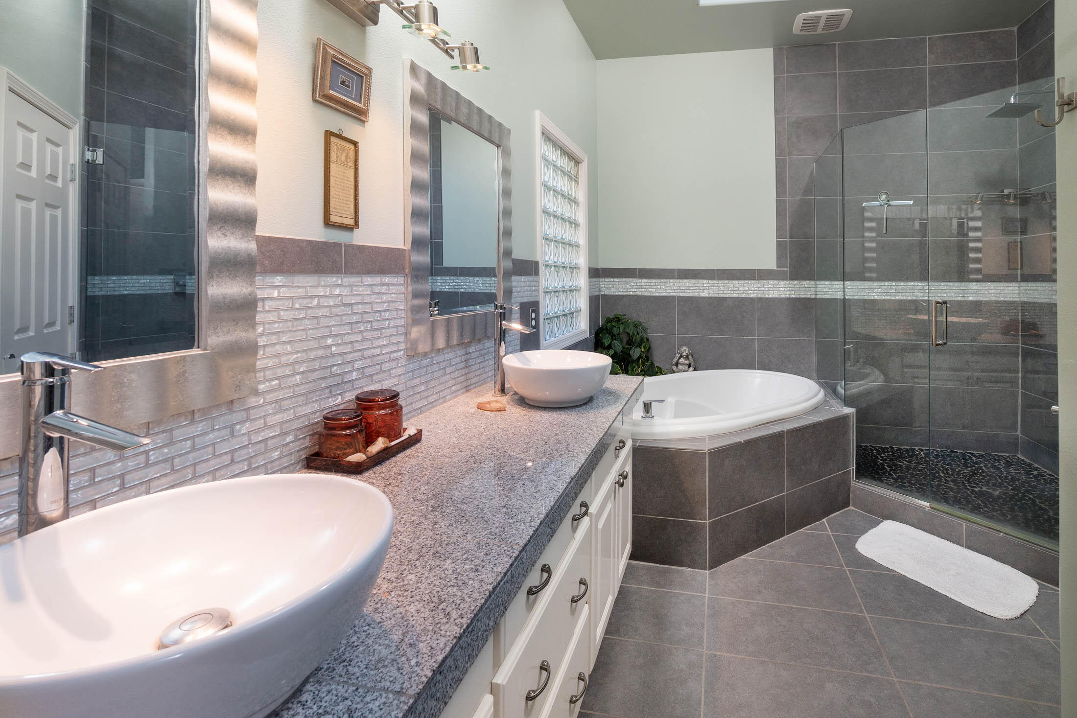 Mtn Gate - Residential