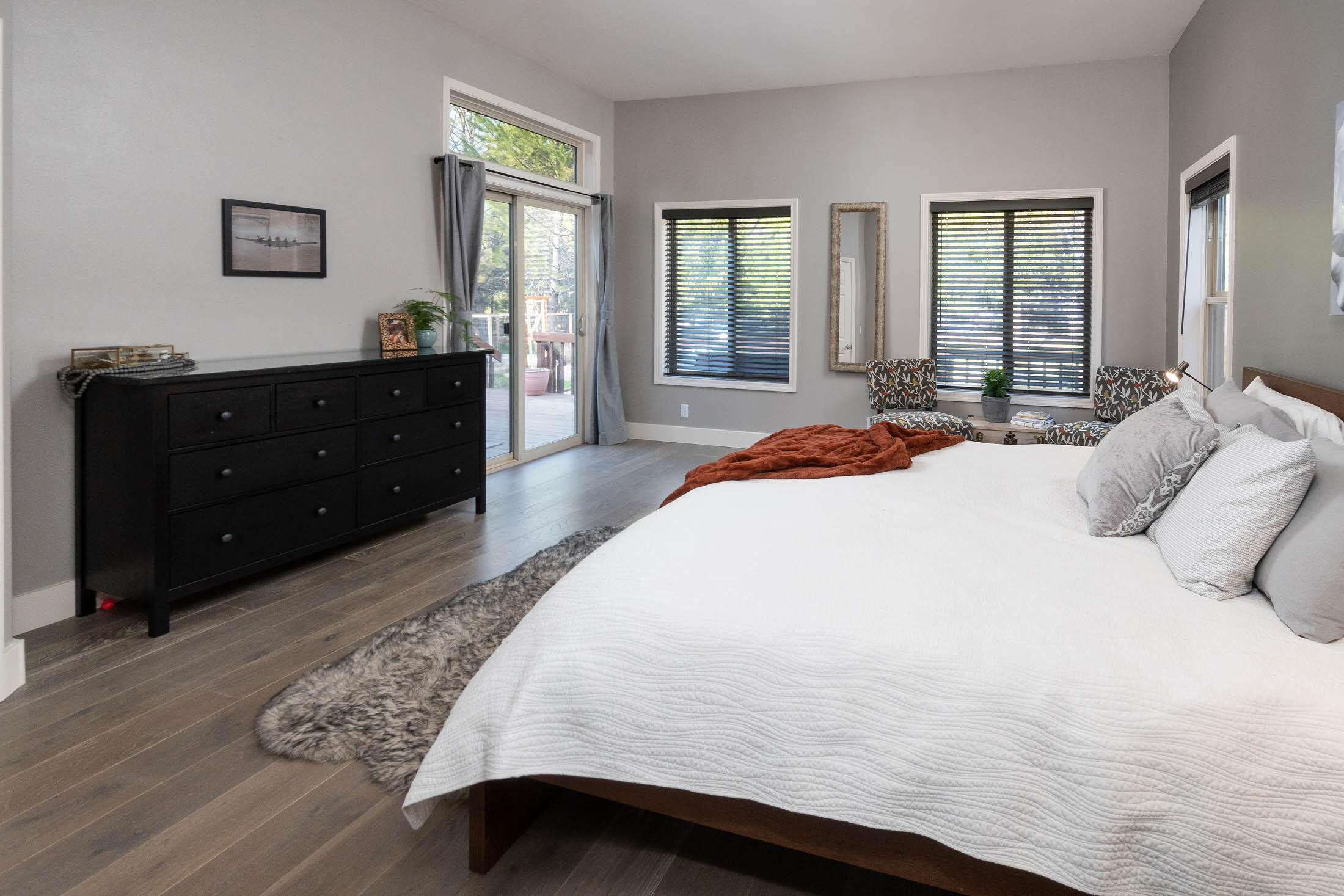 Mtn Gate - Residential