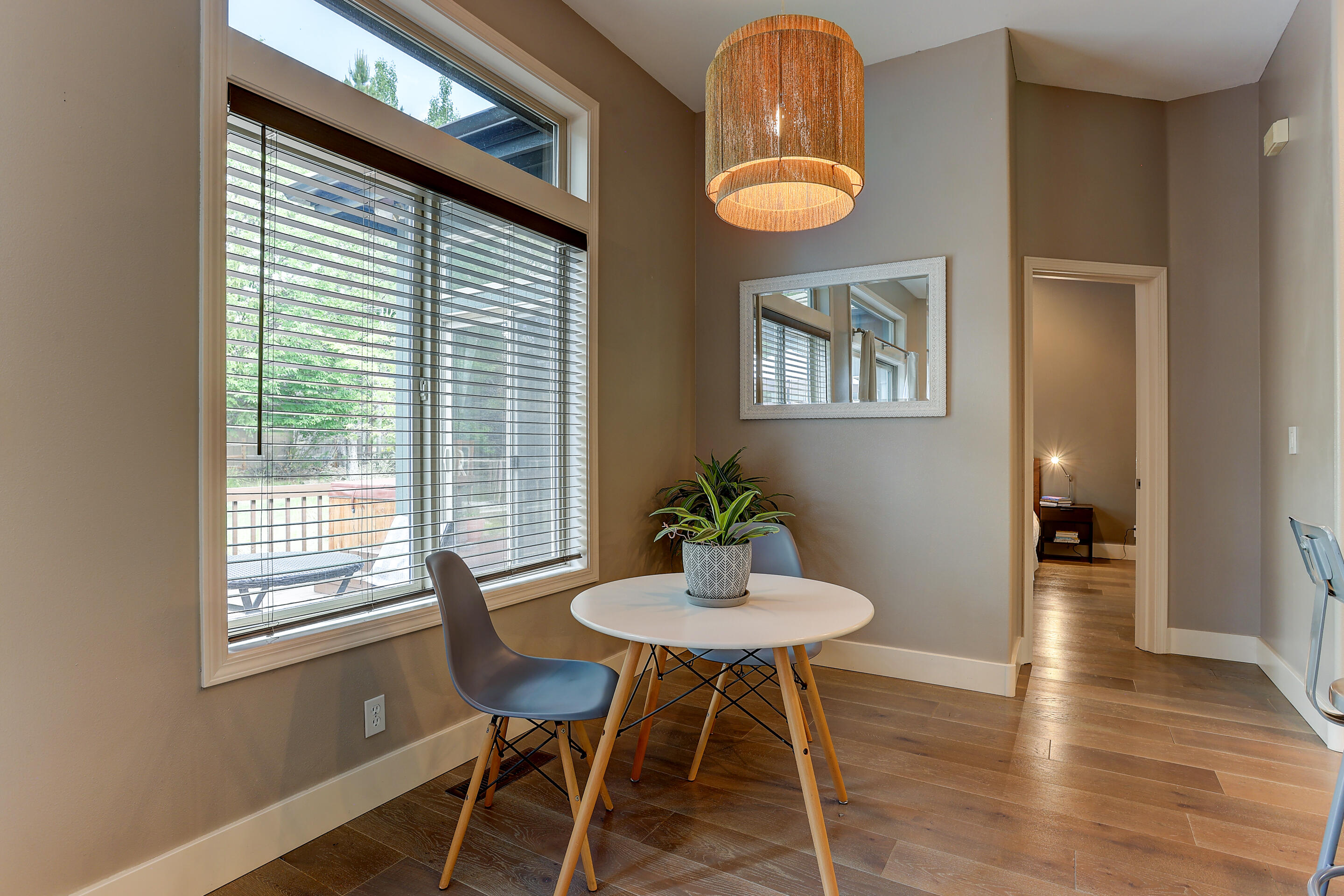 Mtn Gate - Residential