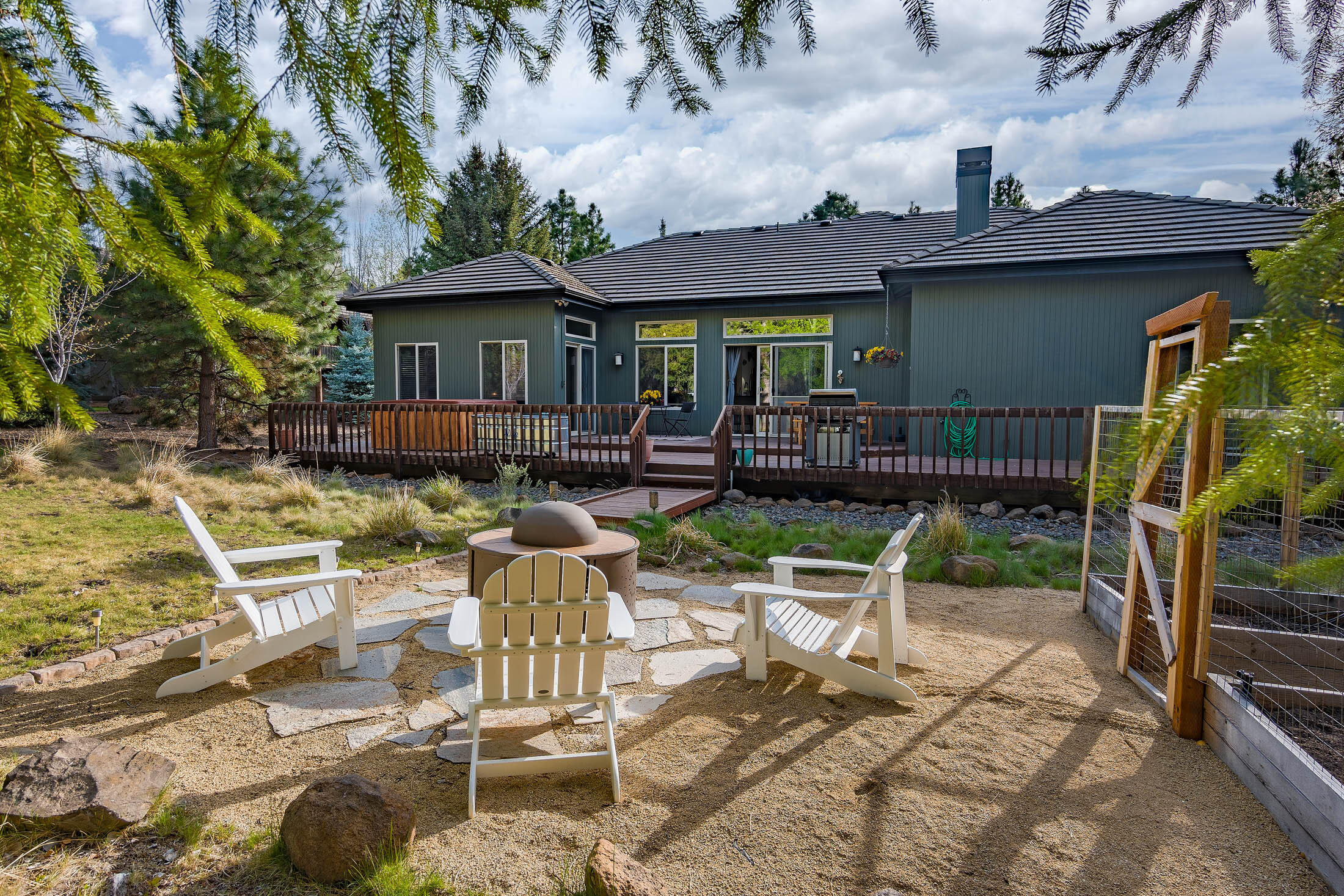 Mtn Gate - Residential