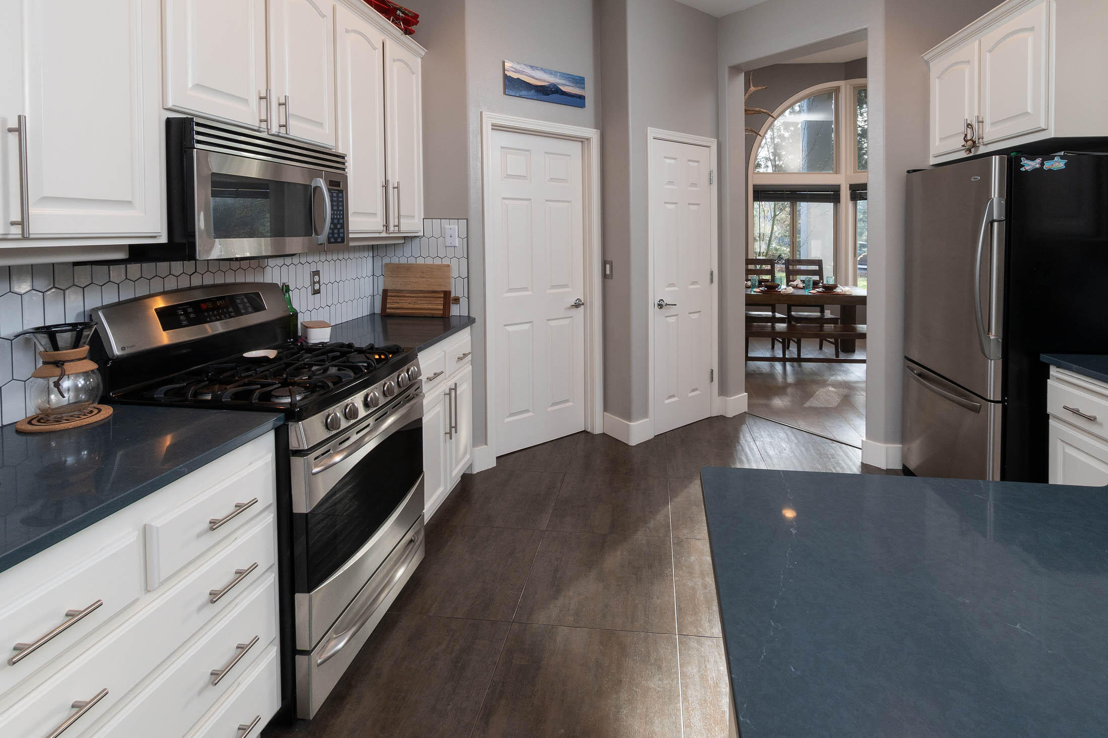 Mtn Gate - Residential