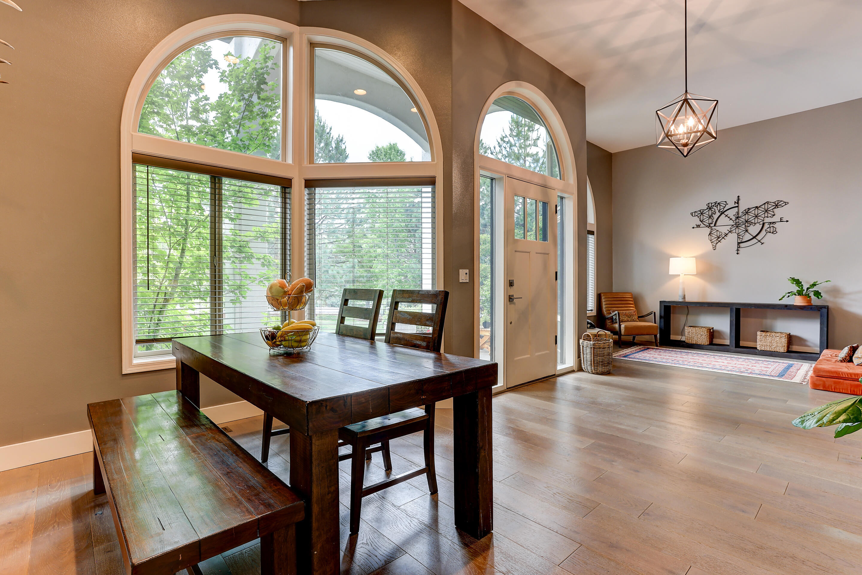 Mtn Gate - Residential