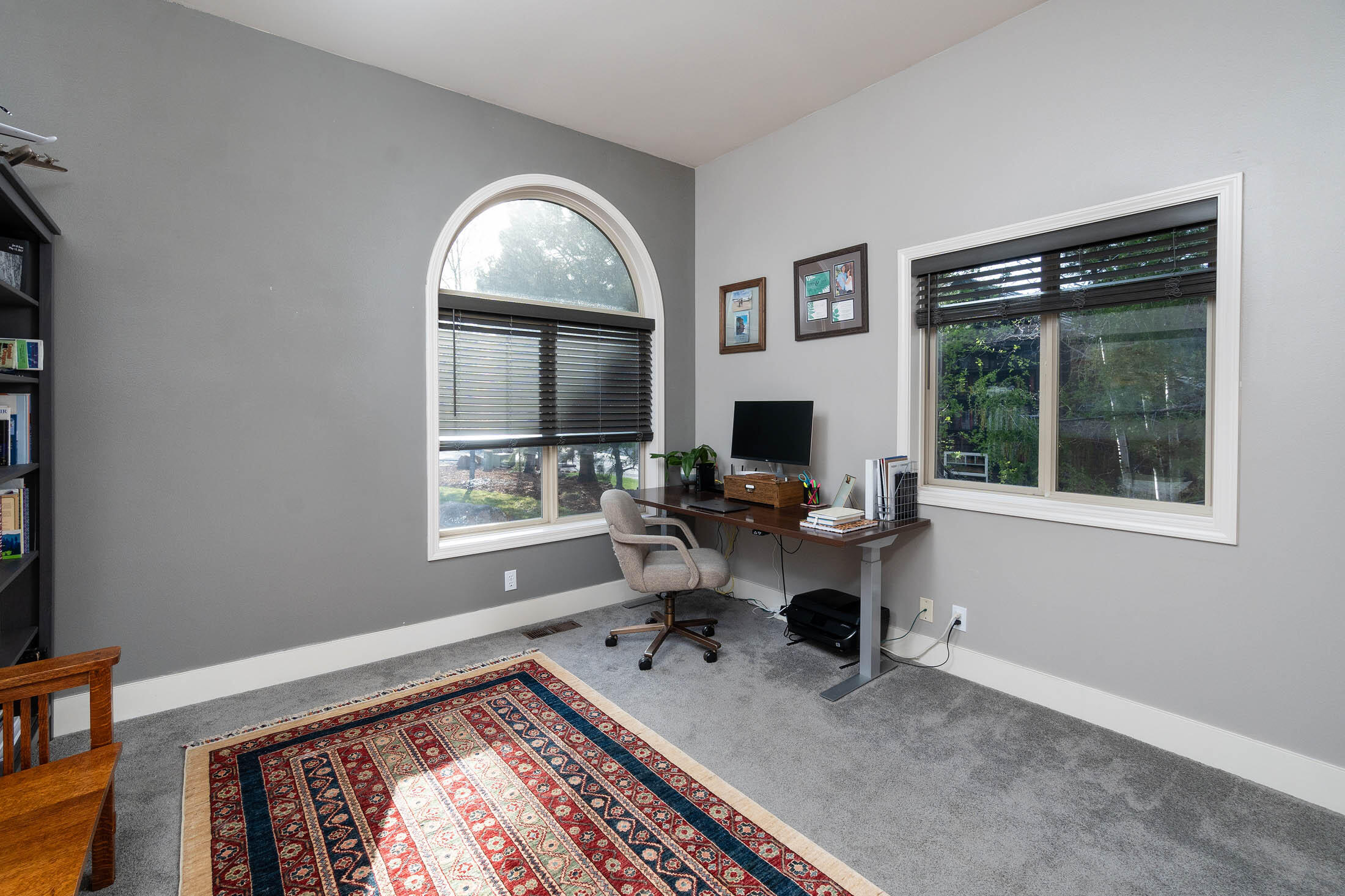 Mtn Gate - Residential