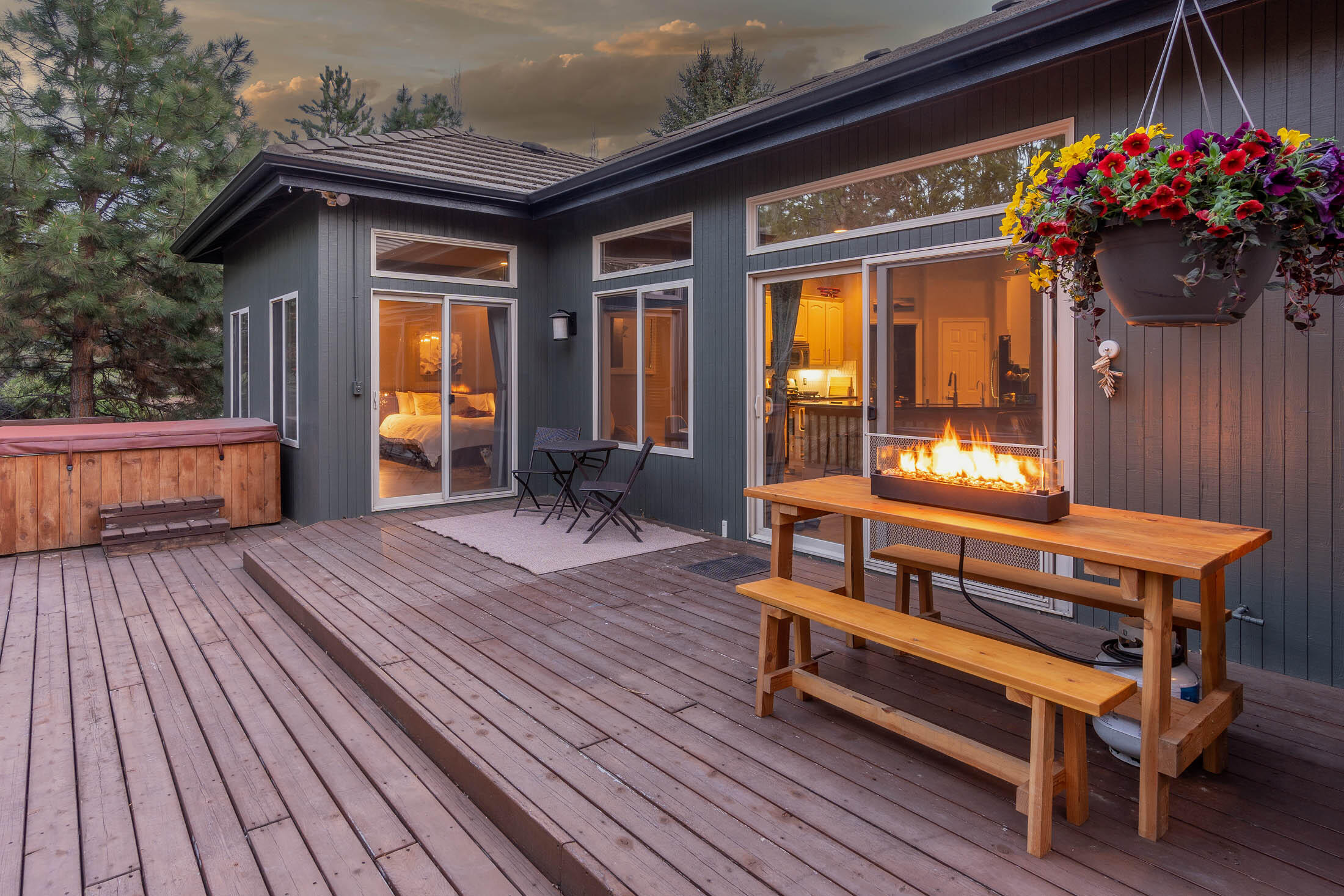 Mtn Gate - Residential