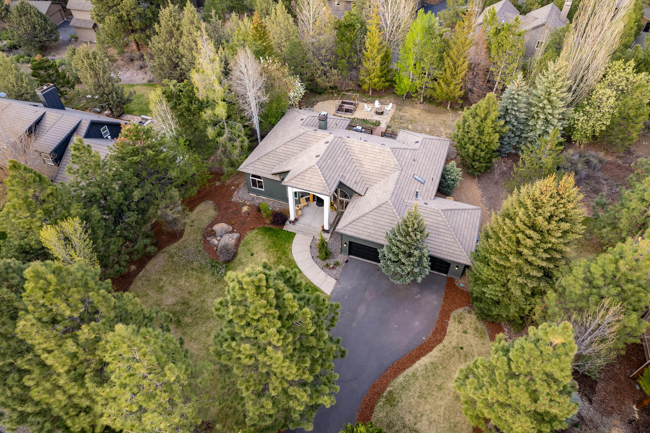 Mtn Gate - Residential