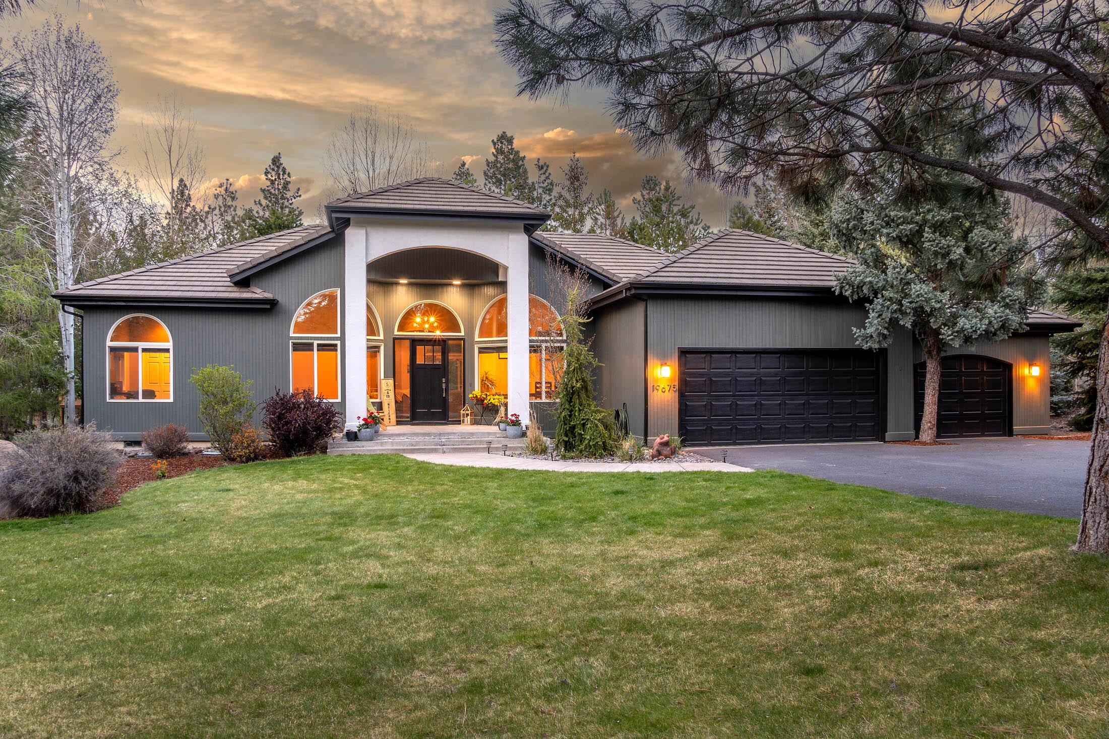 Mtn Gate - Residential