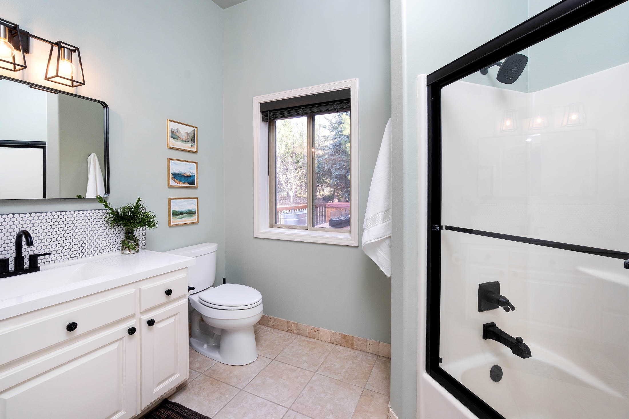 Mtn Gate - Residential