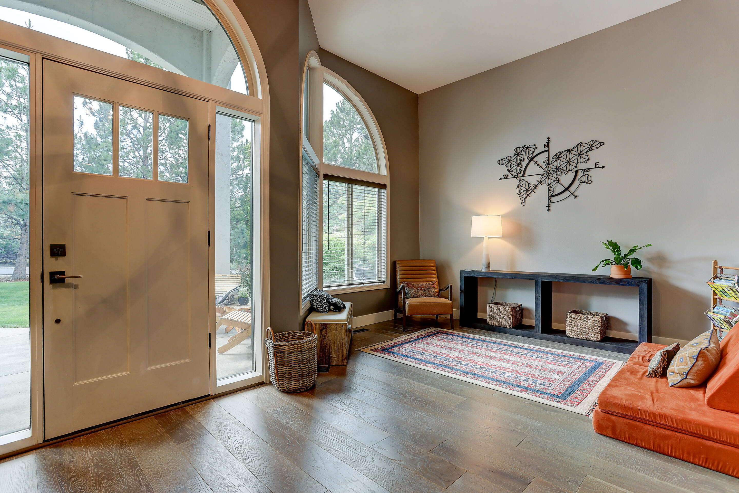 Mtn Gate - Residential