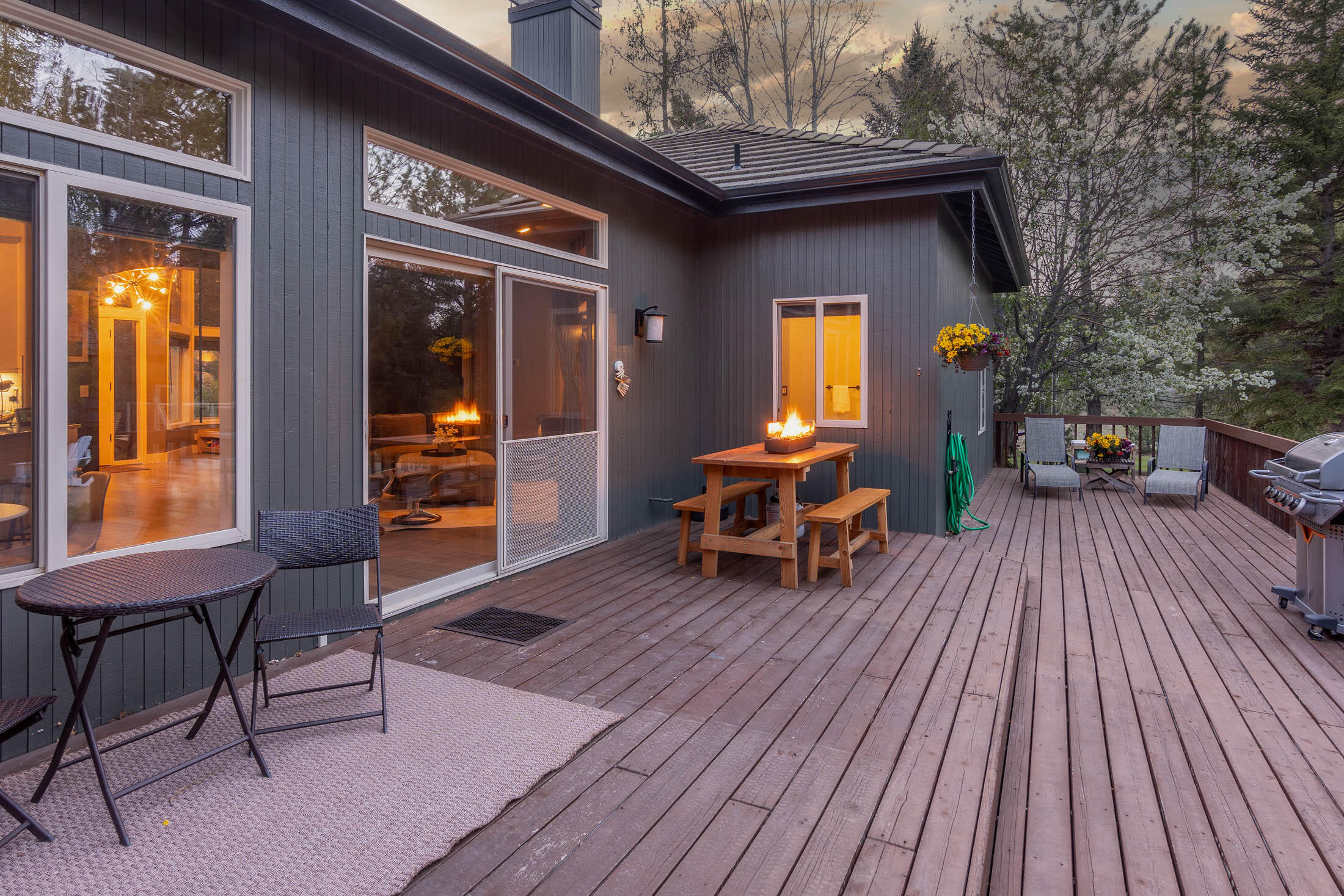 Mtn Gate - Residential