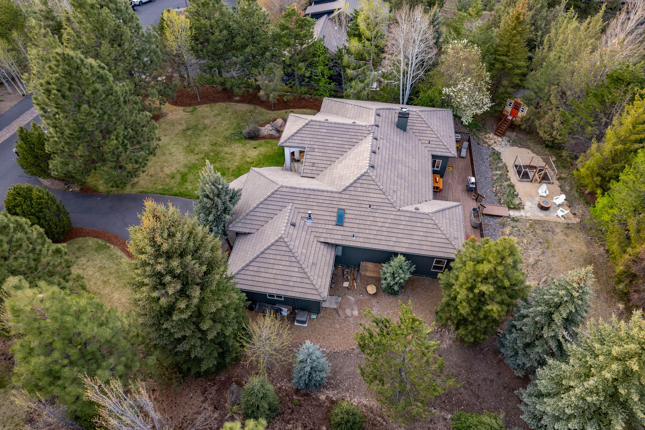 Mtn Gate - Residential