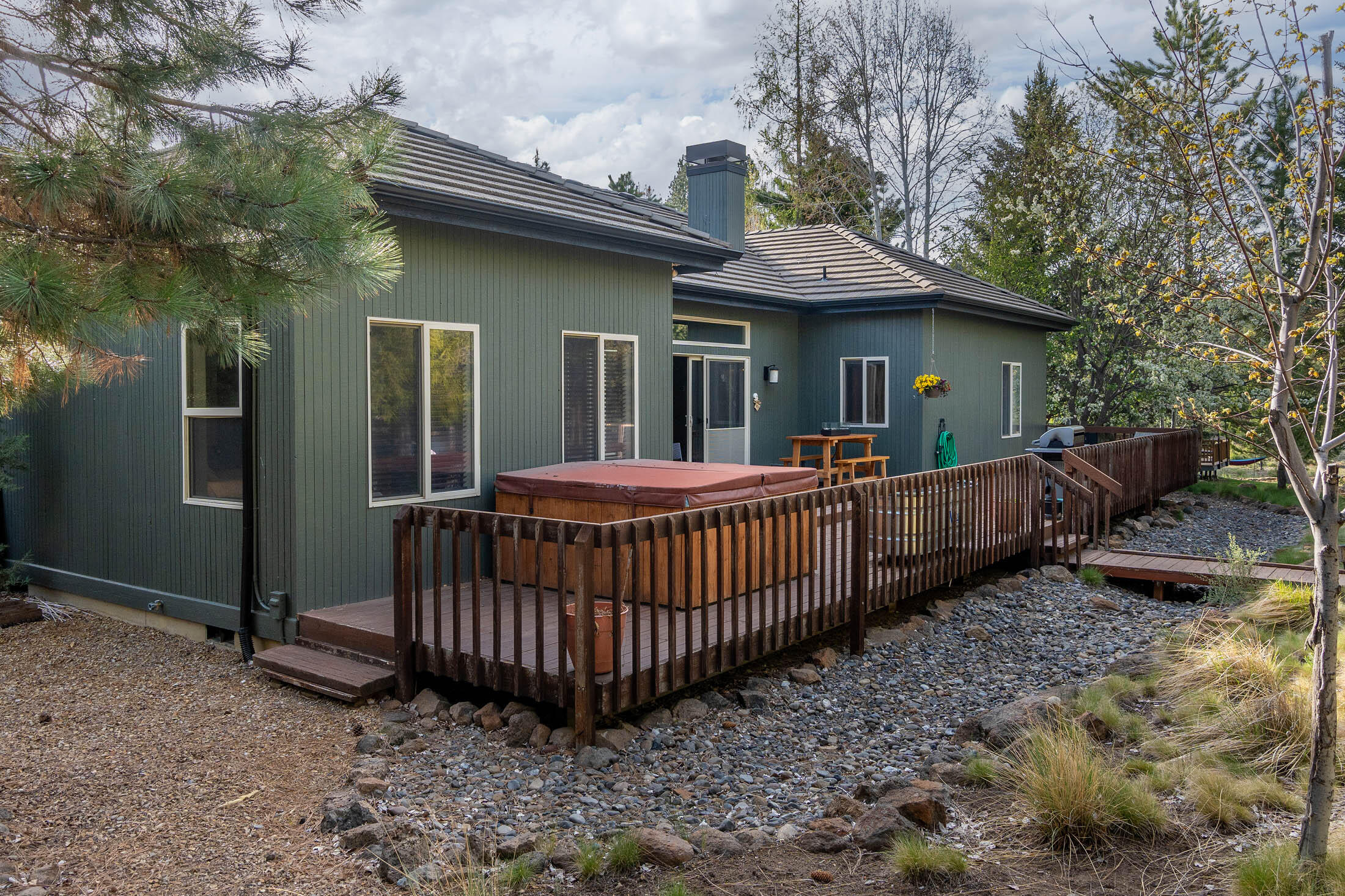 Mtn Gate - Residential