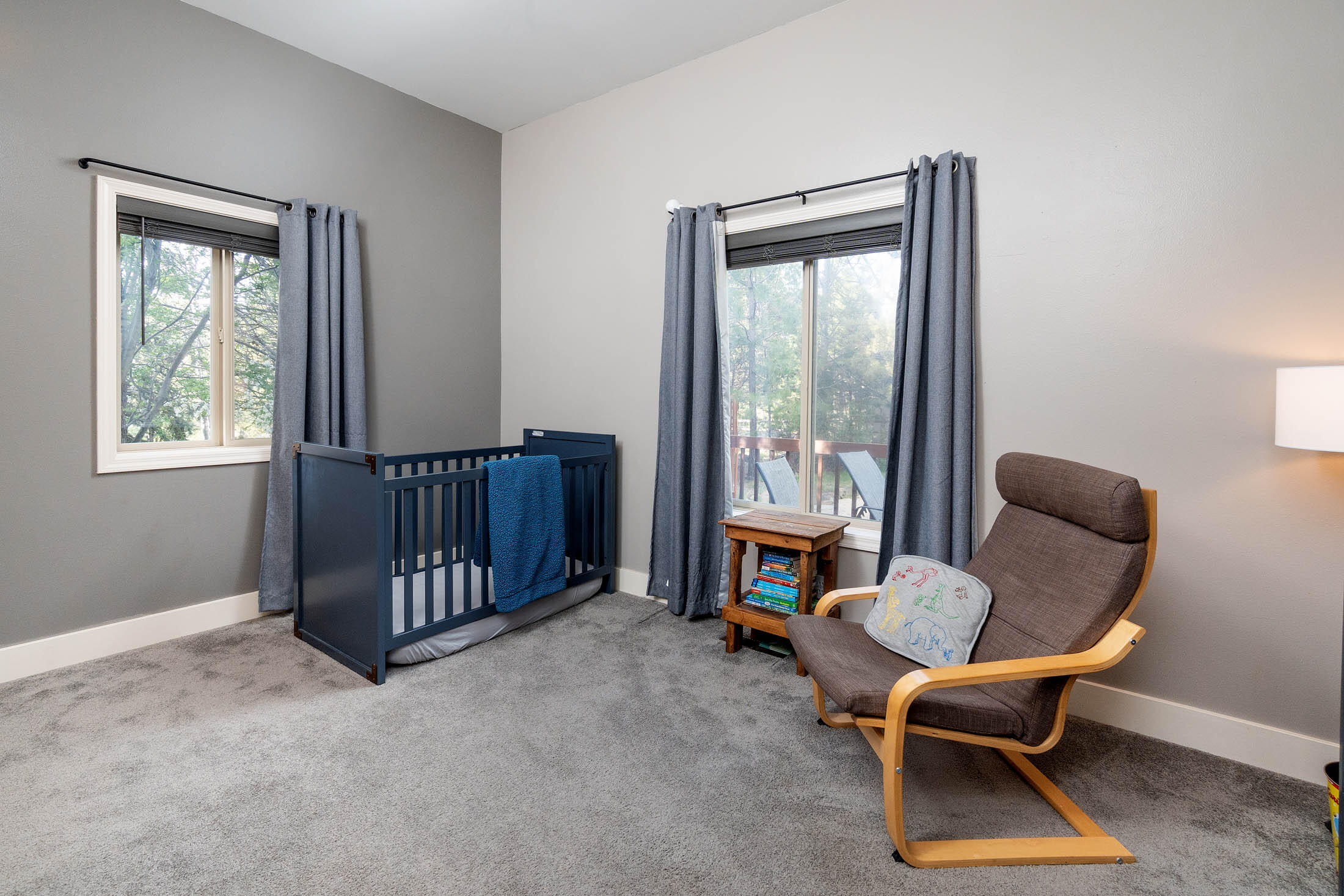 Mtn Gate - Residential