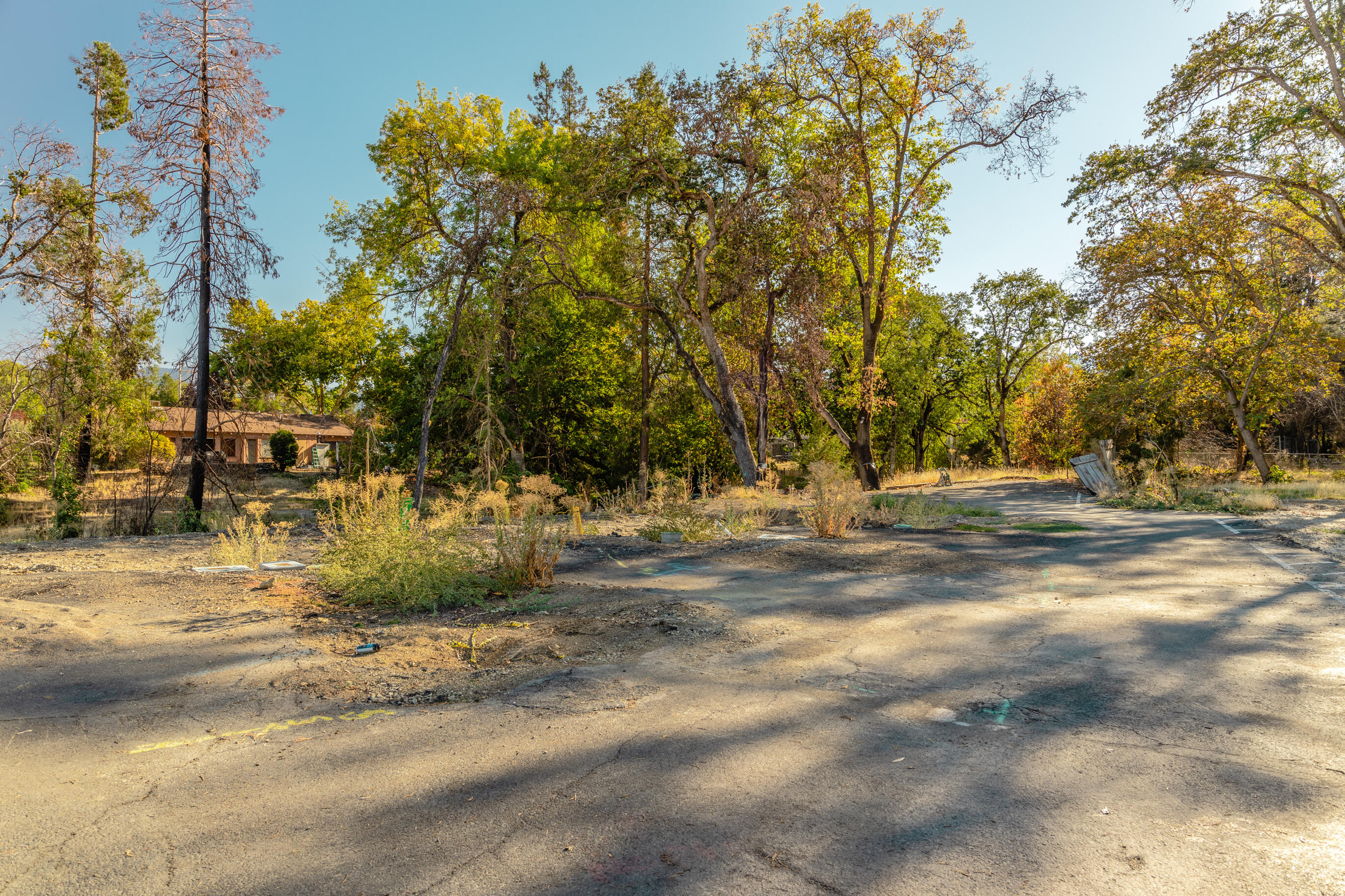 Park Rose Subdivision - Land