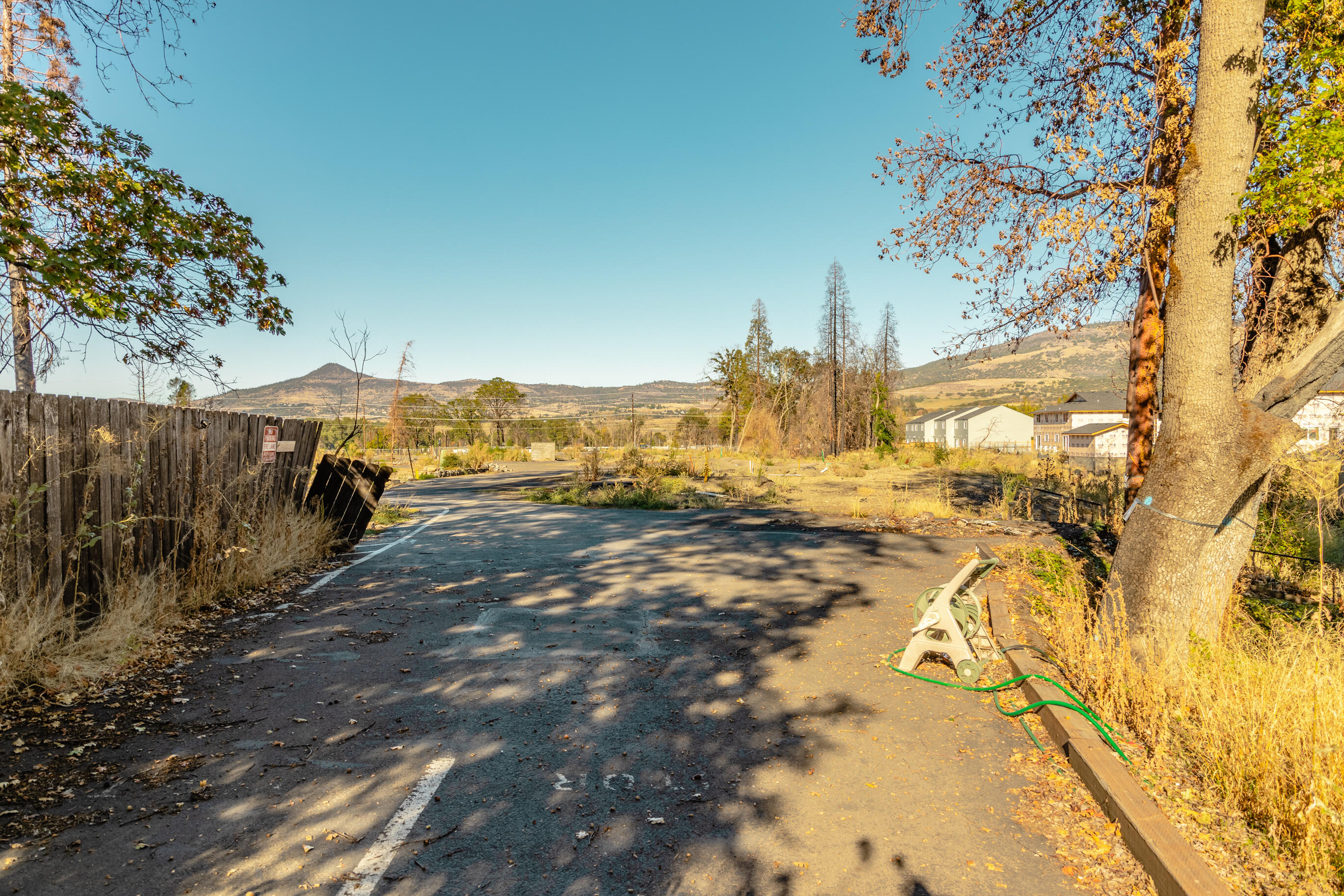 Park Rose Subdivision - Land