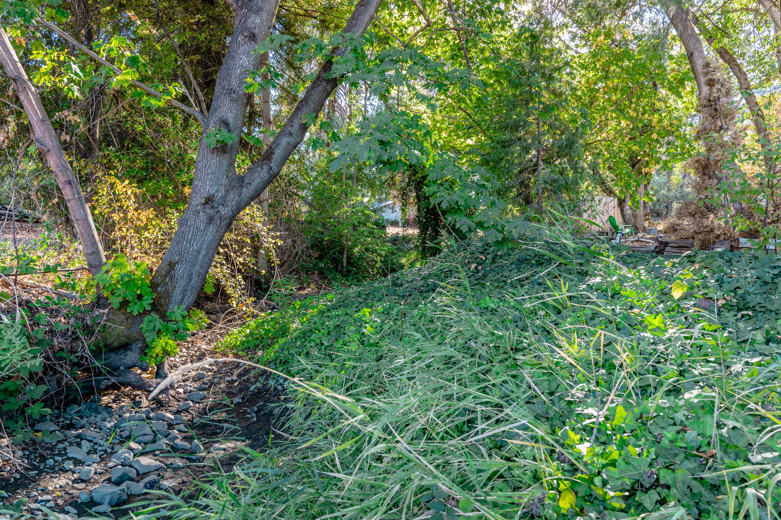 Park Rose Subdivision - Land