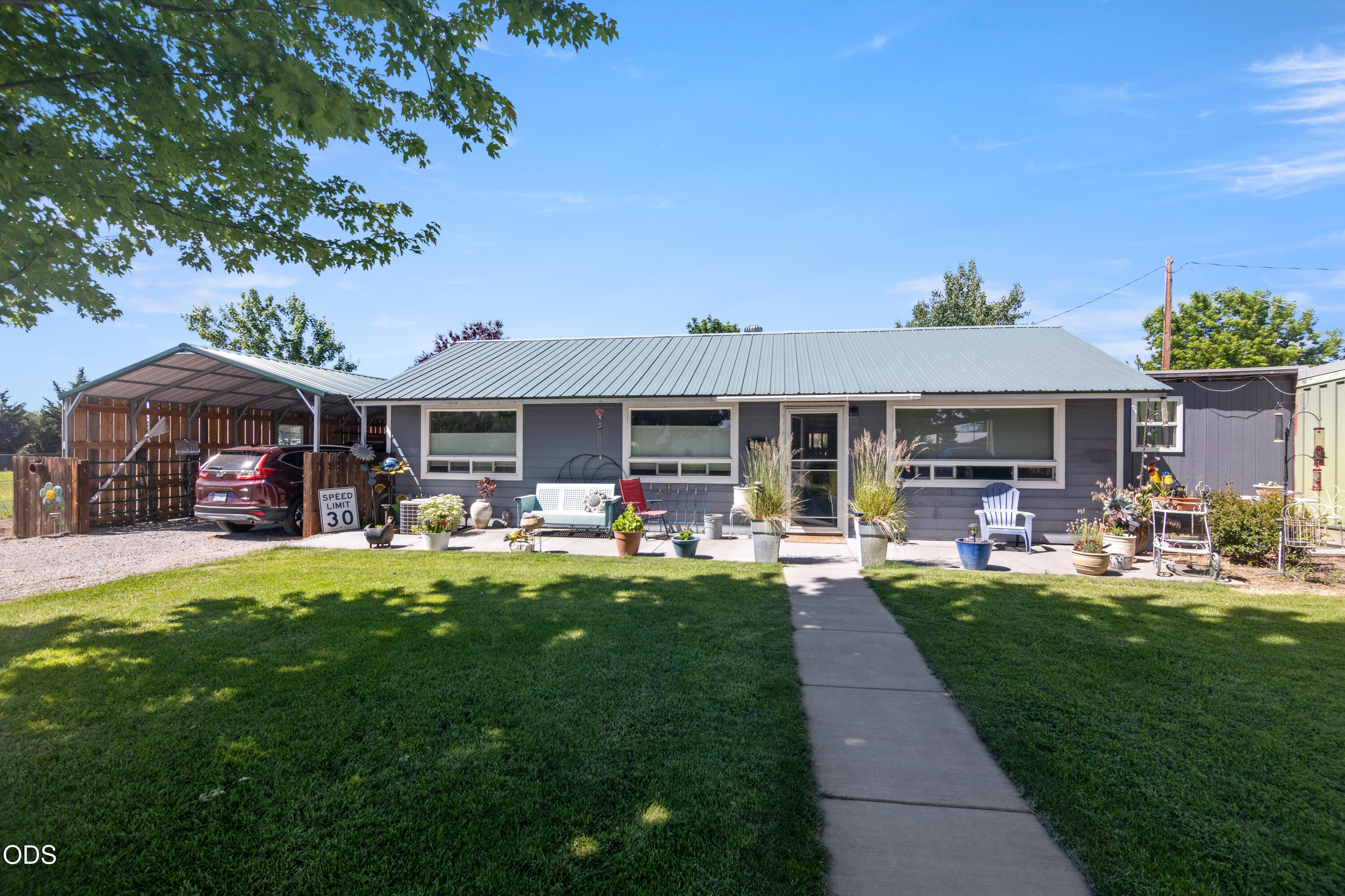 Photo 1 of 1 — 3203 Old Midland Road, Klamath Falls, OR 97601