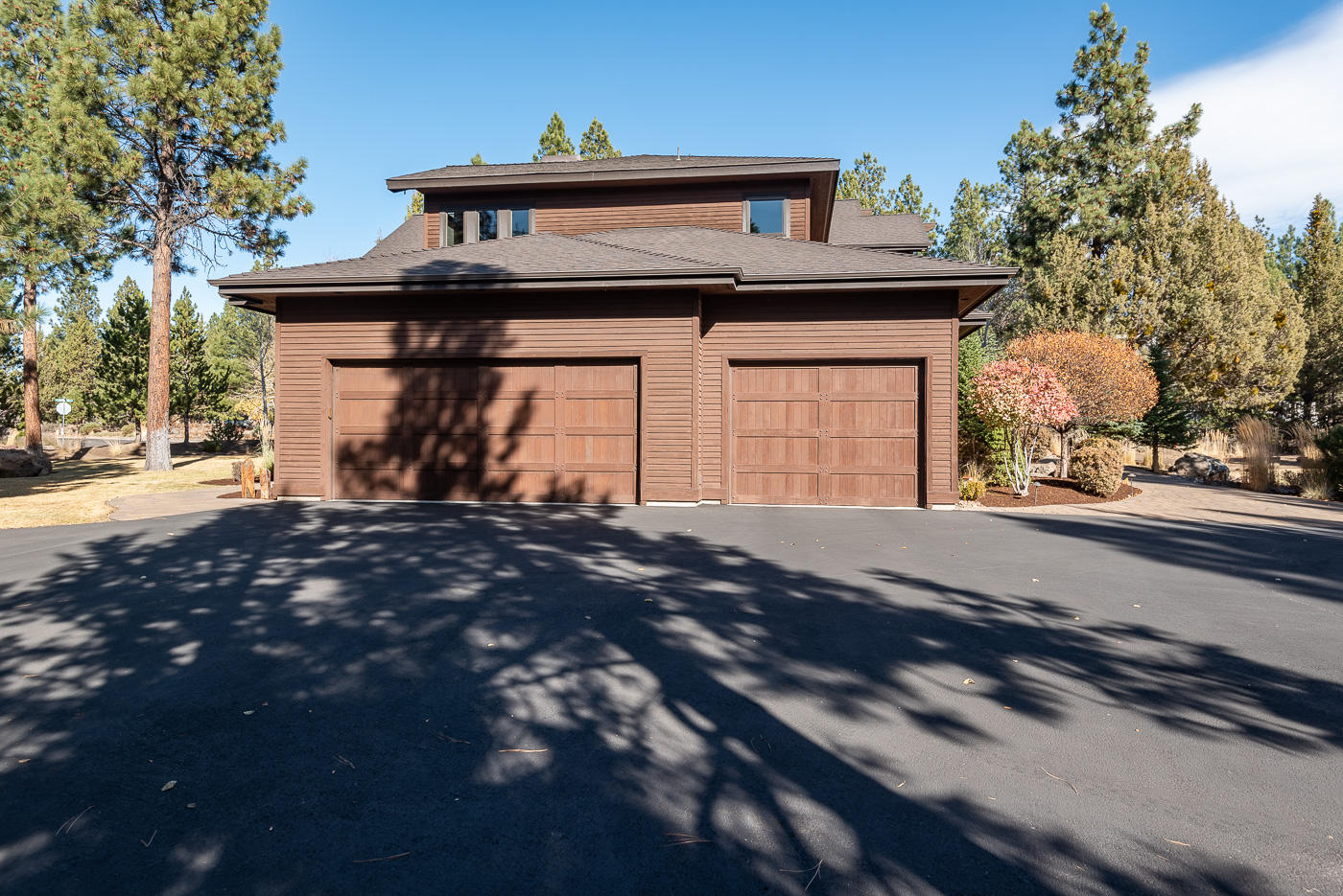 Awbrey Butte - Residential