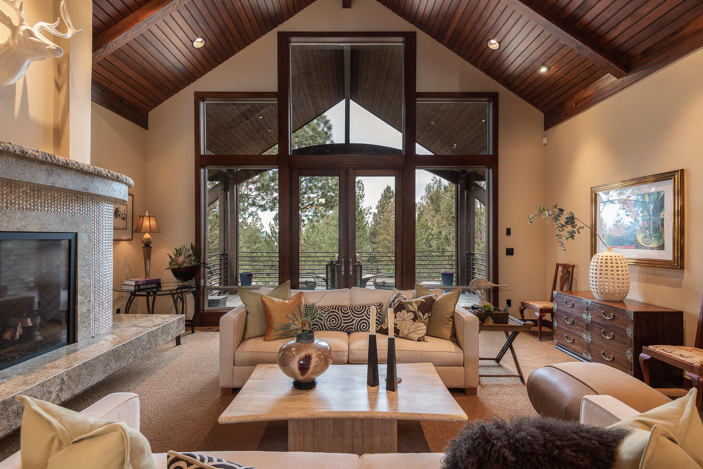 Awbrey Butte - Residential