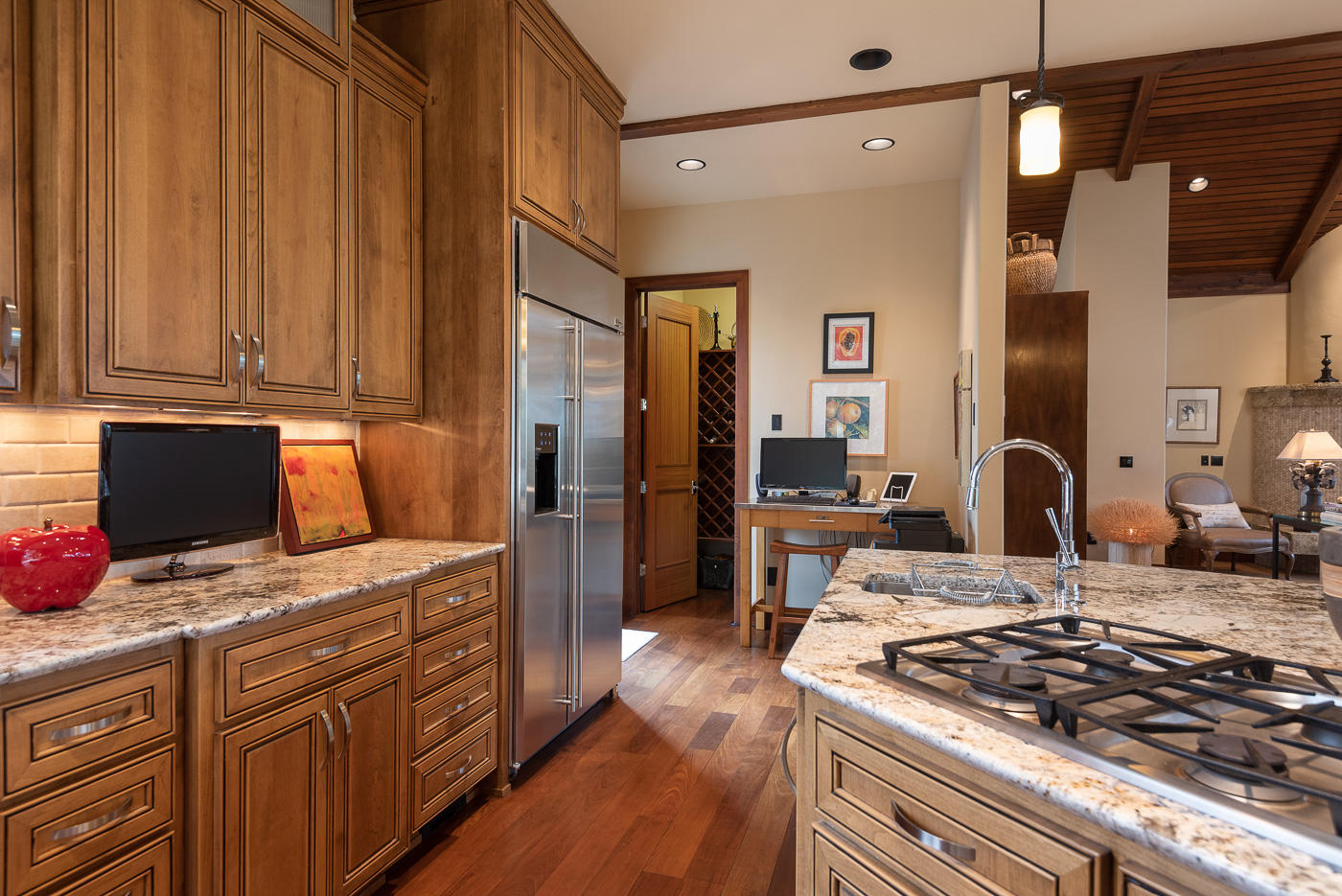 Awbrey Butte - Residential