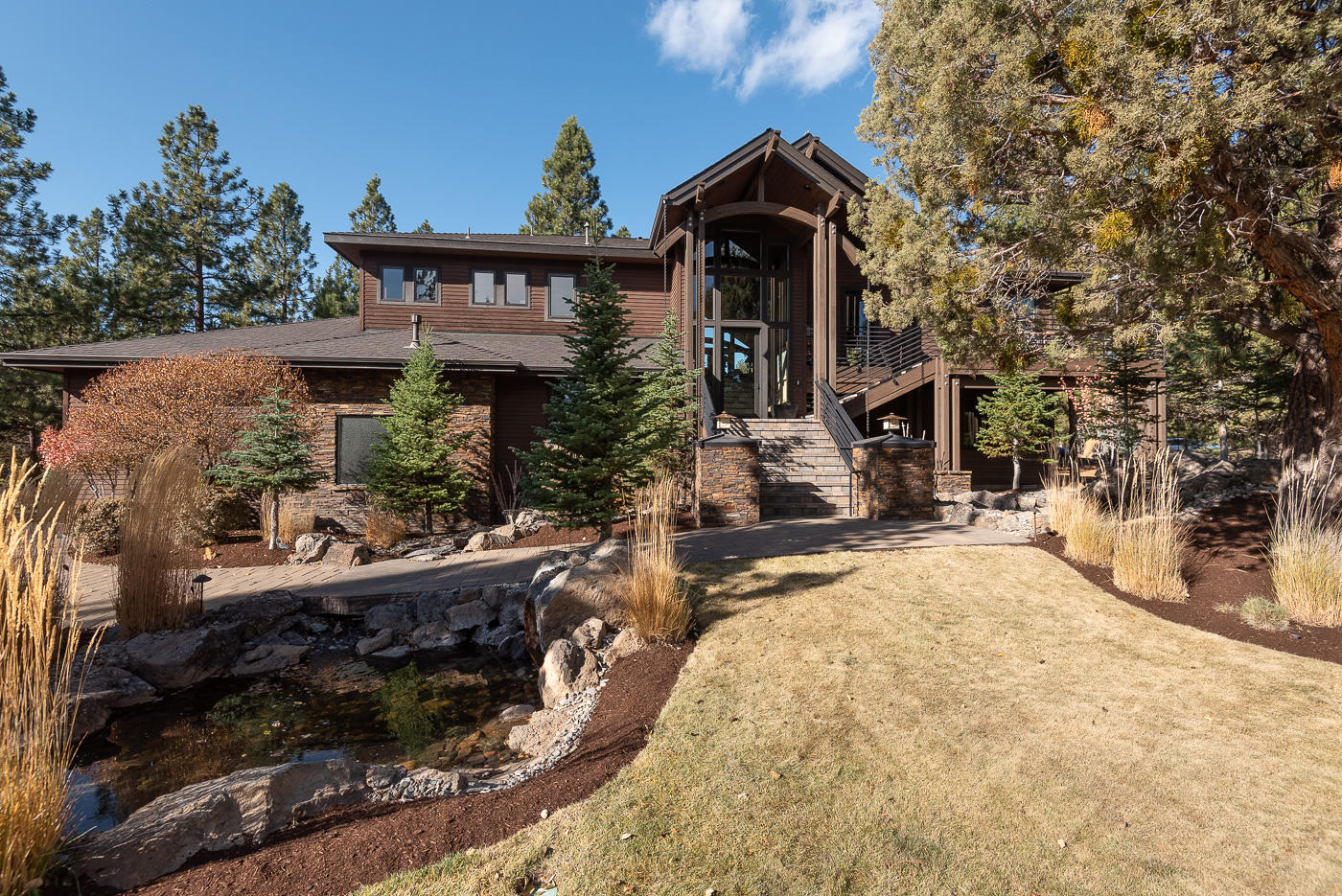 Awbrey Butte - Residential