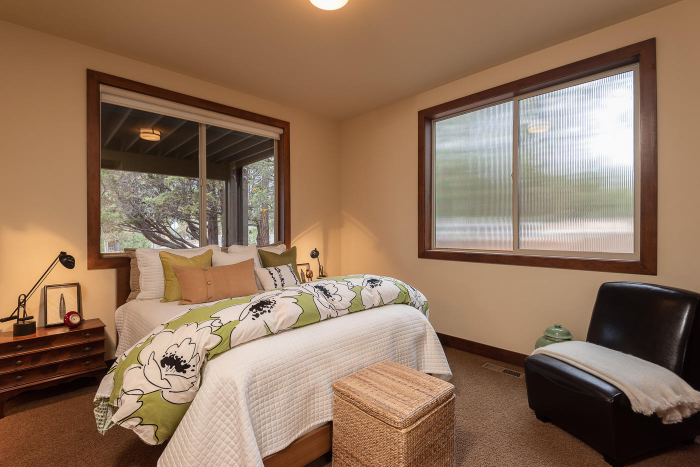 Awbrey Butte - Residential