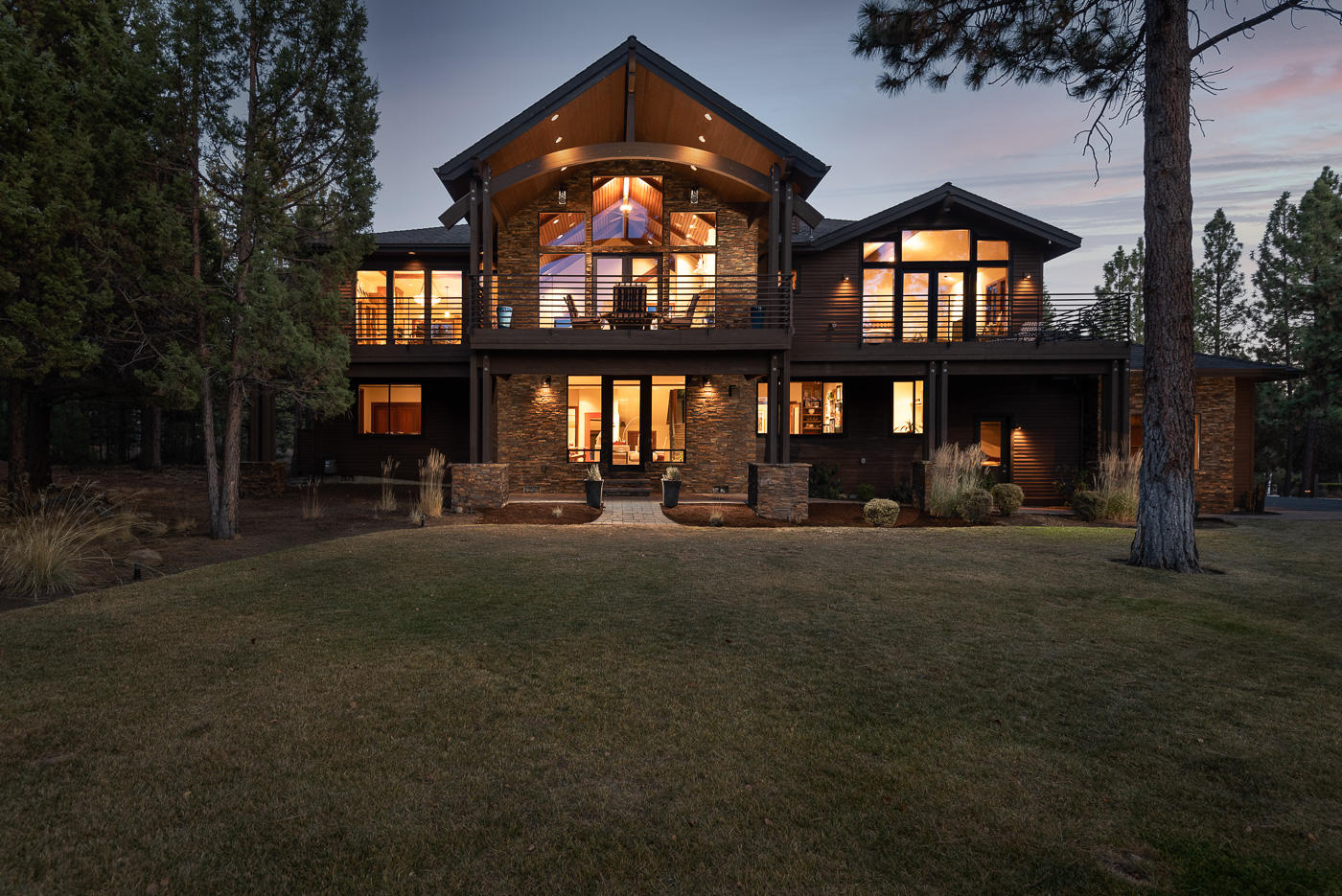 Awbrey Butte - Residential