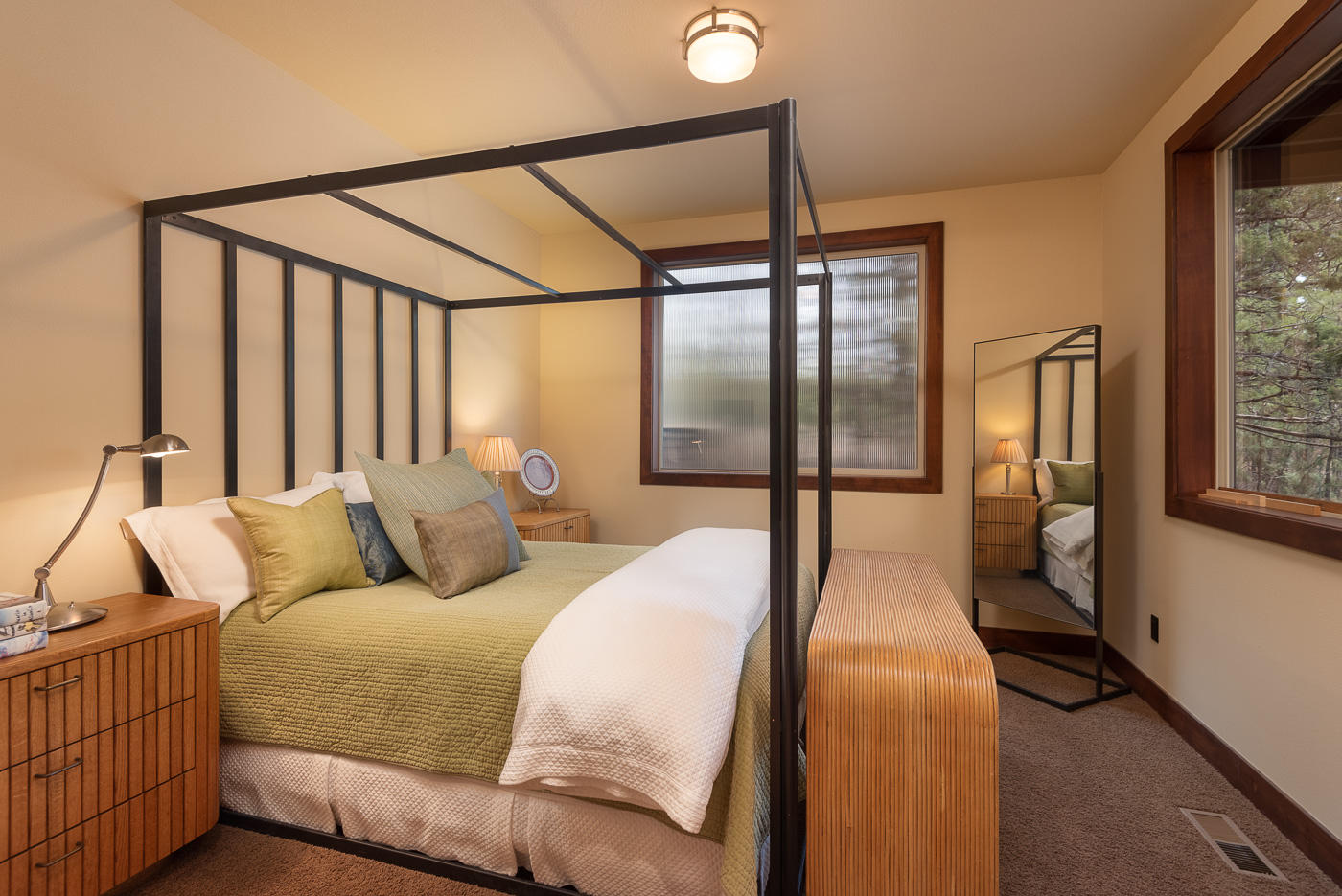 Awbrey Butte - Residential