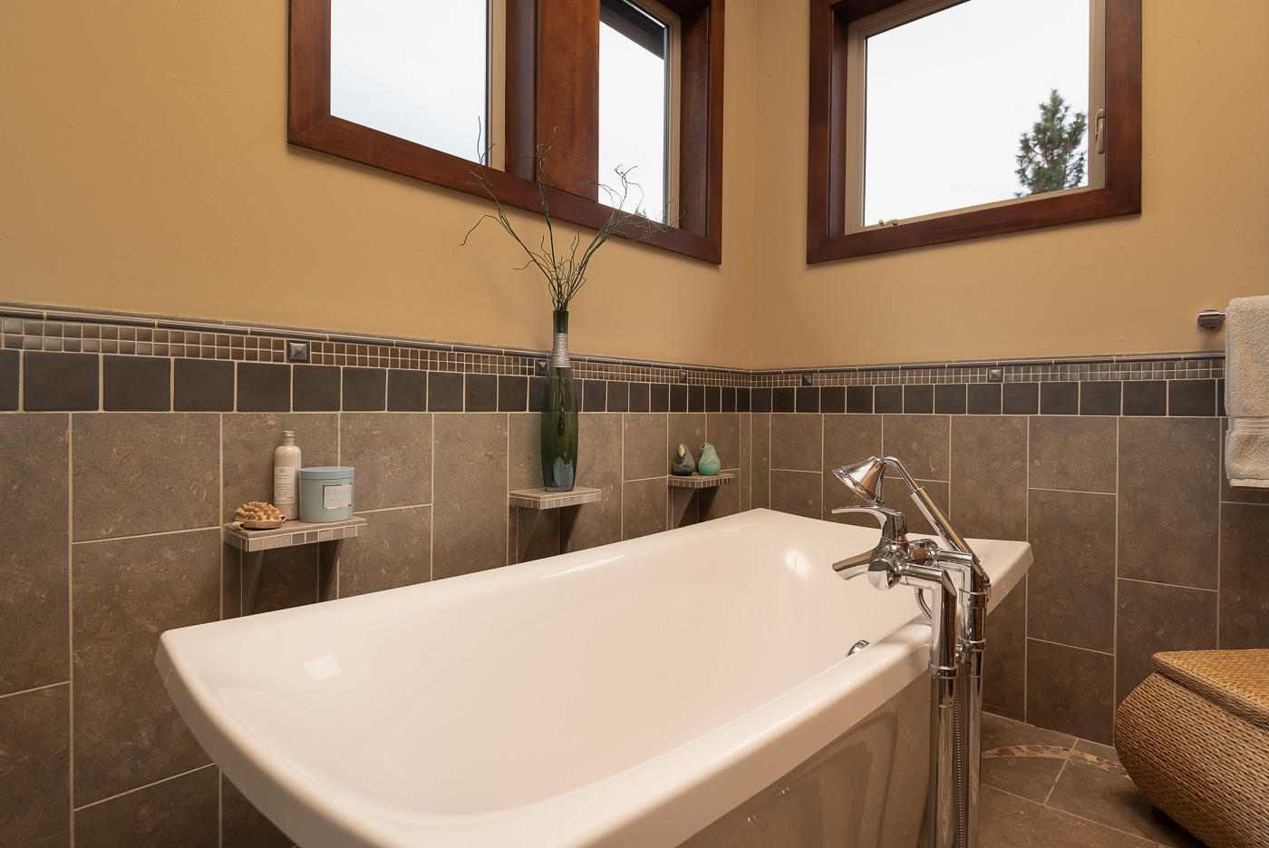 Awbrey Butte - Residential