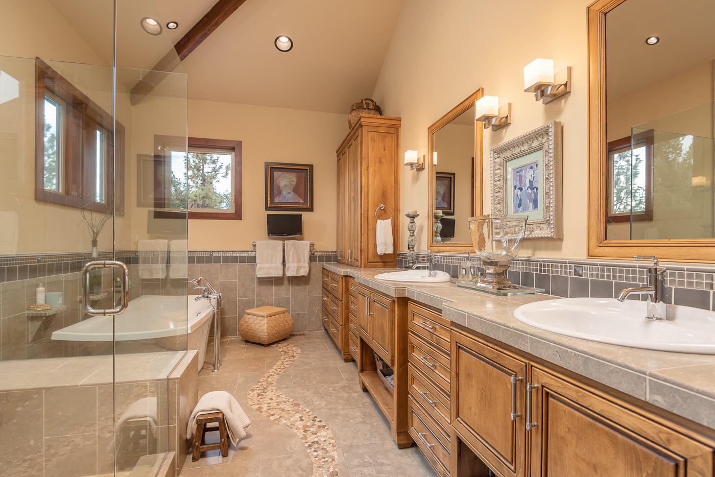 Awbrey Butte - Residential