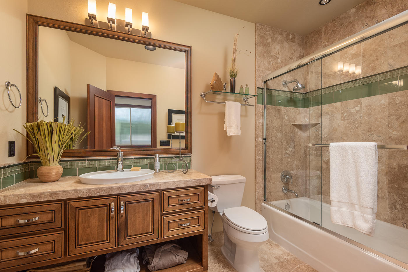 Awbrey Butte - Residential