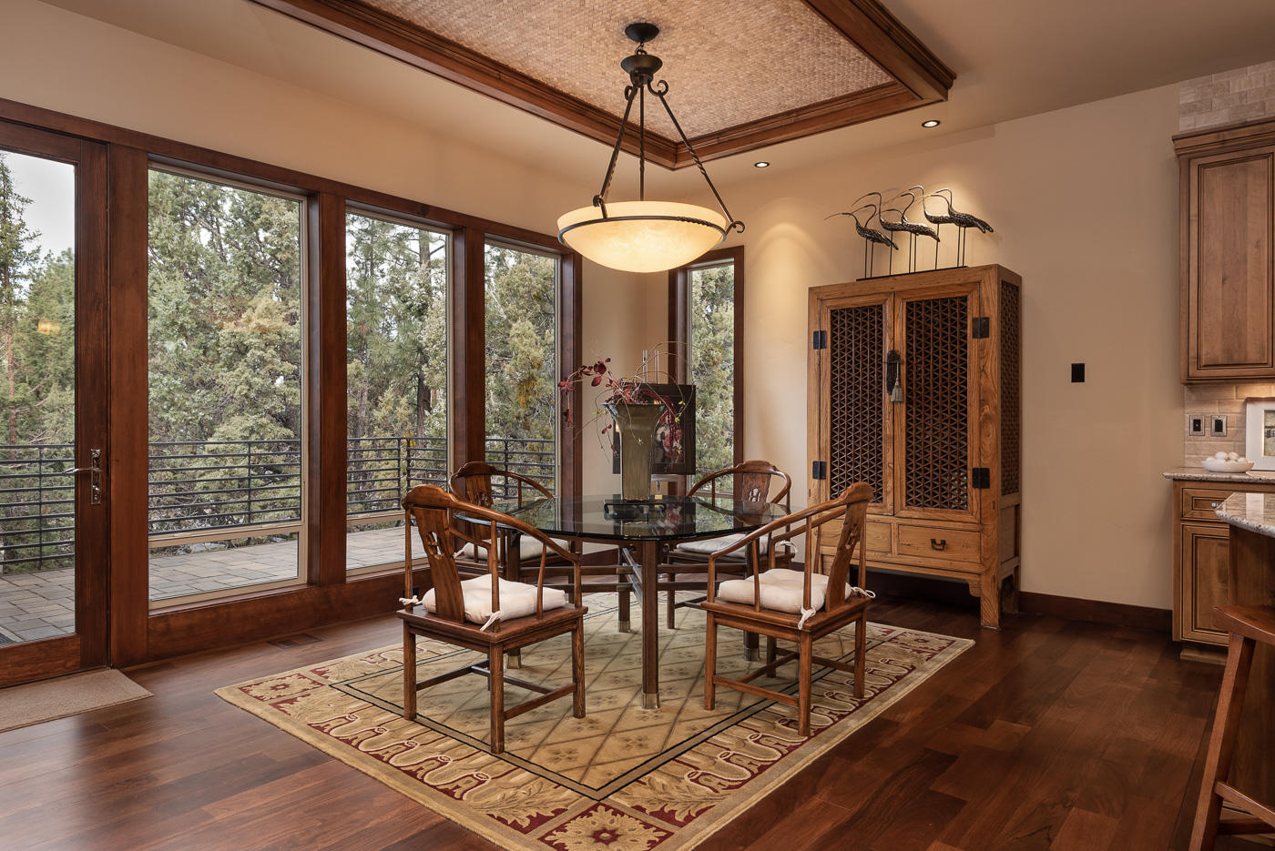 Awbrey Butte - Residential