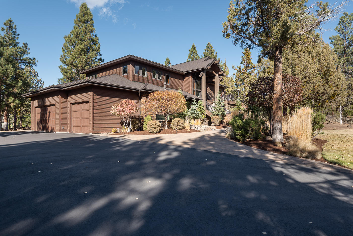Awbrey Butte - Residential